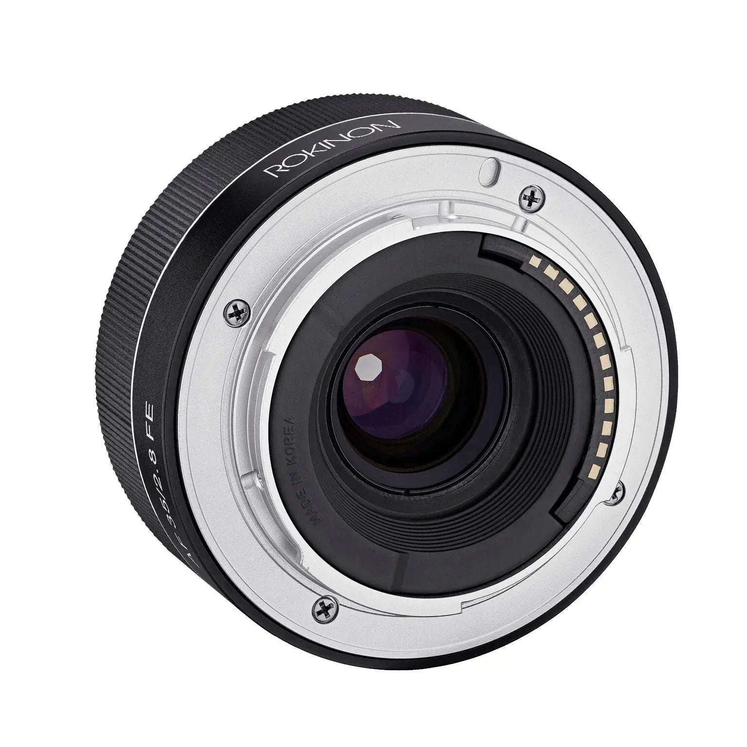 Rokinon Rokinon AF 35mm f2.8 FE Lens for Sony E