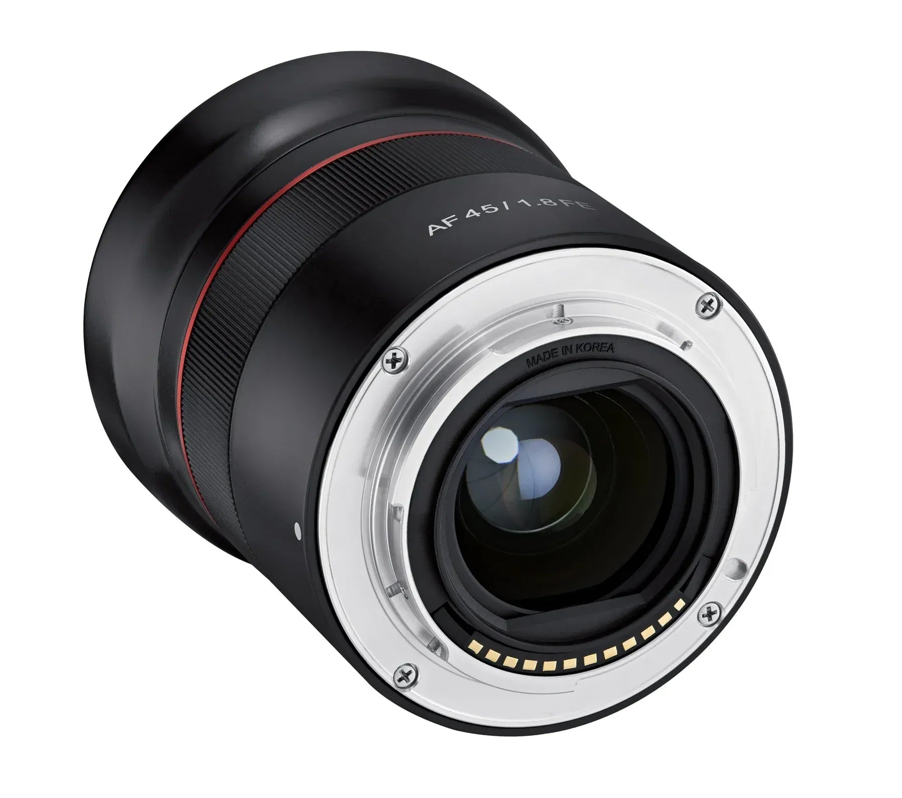 Rokinon Rokinon AF 45mm f1.8 FE Lens for Sony E