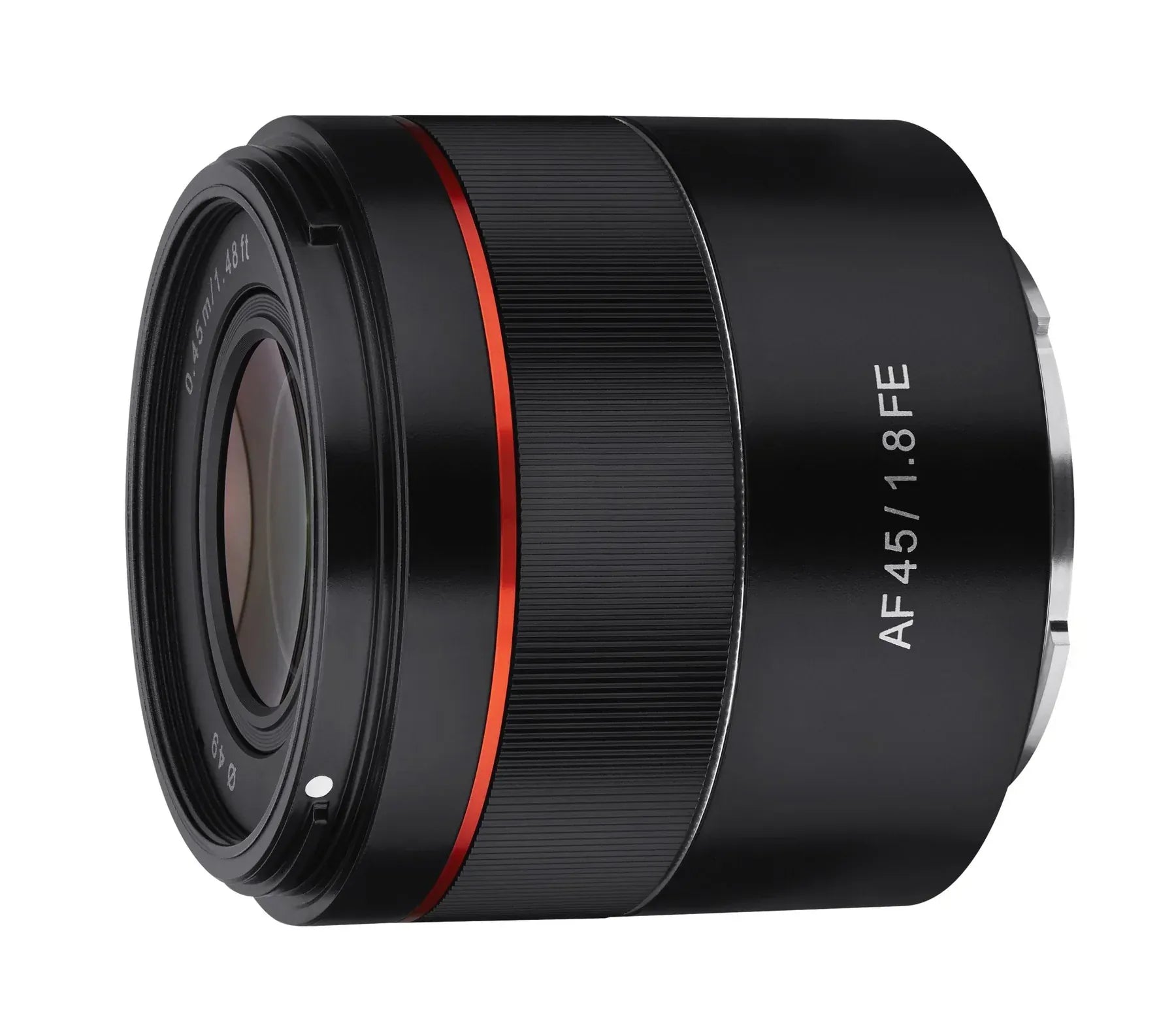 Rokinon Rokinon AF 45mm f1.8 FE Lens for Sony E