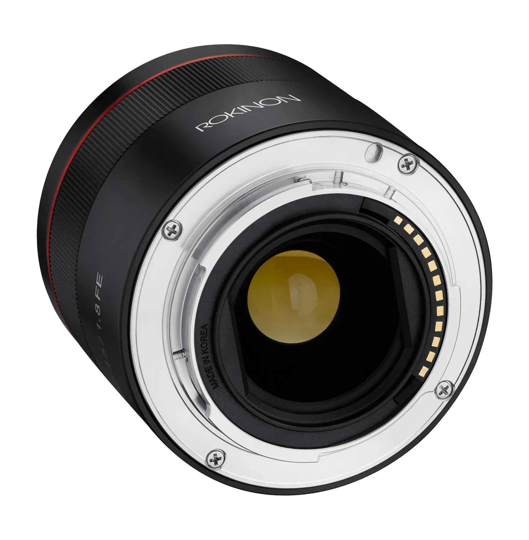 Rokinon Rokinon AF 45mm f1.8 FE Lens for Sony E
