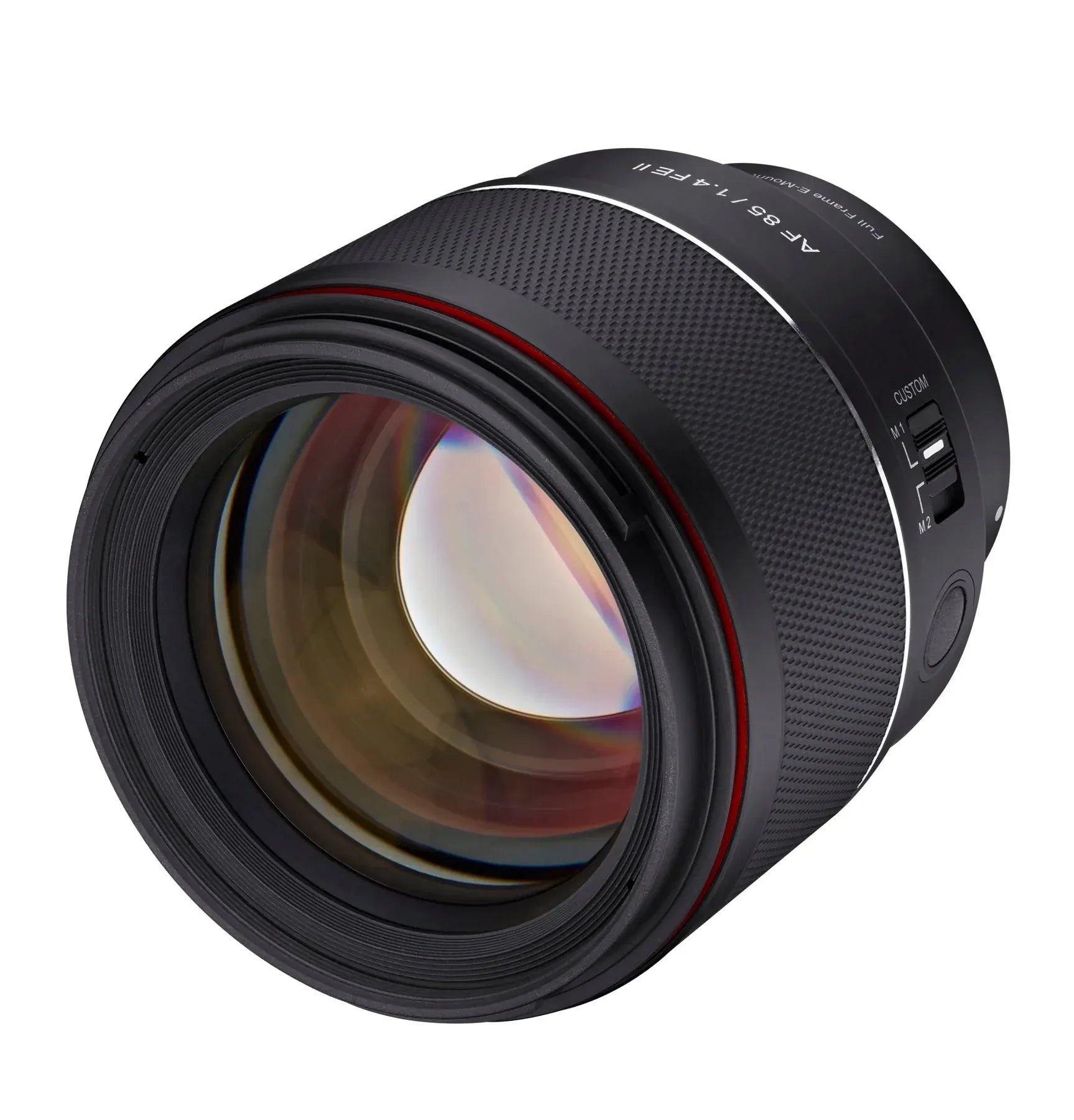Rokinon Rokinon AF 85mm f/1.4 FE II Lens for Sony E