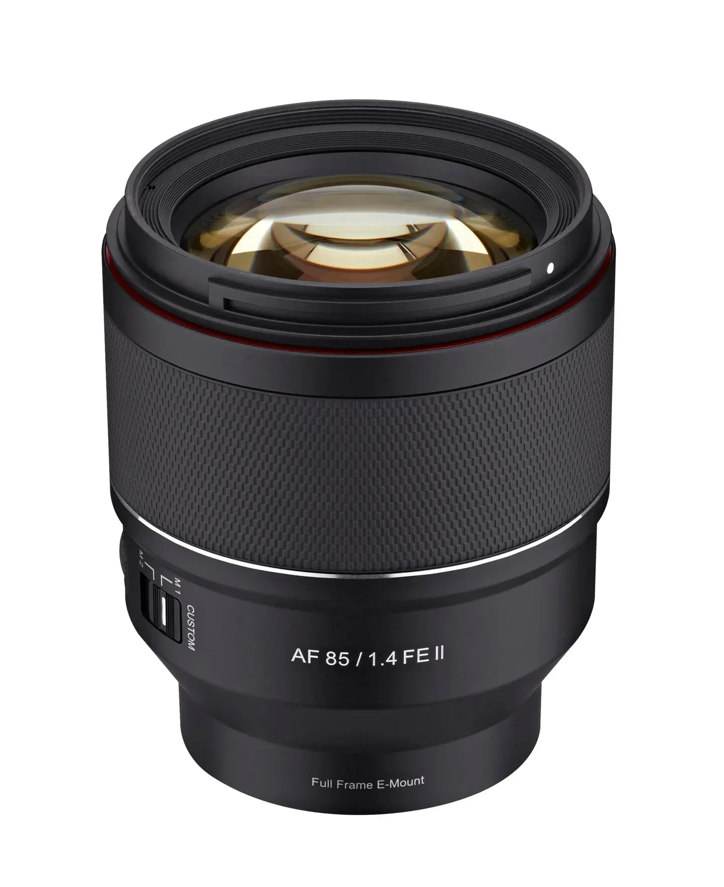 Rokinon Rokinon AF 85mm f/1.4 FE II Lens for Sony E