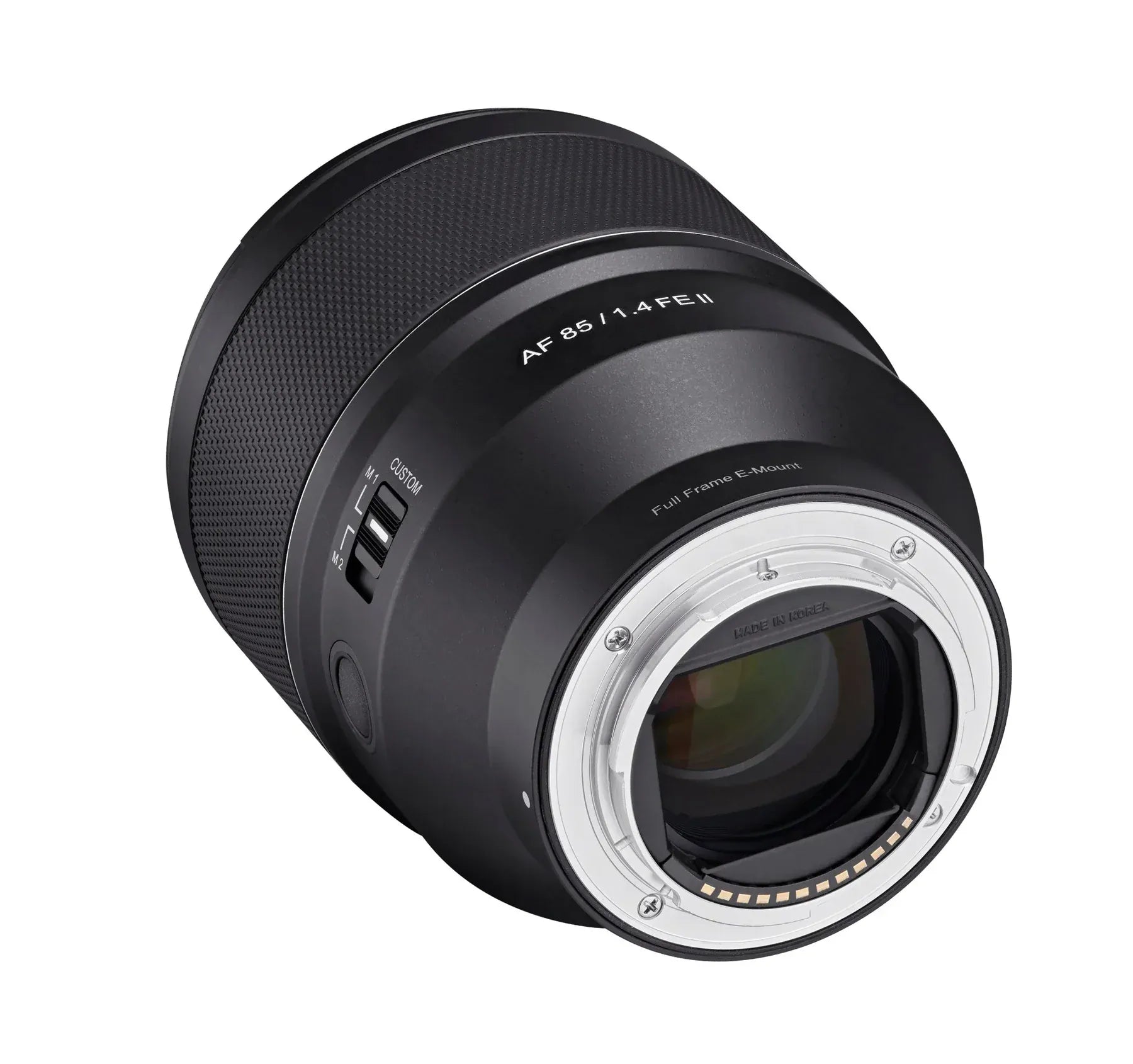 Rokinon Rokinon AF 85mm f/1.4 FE II Lens for Sony E