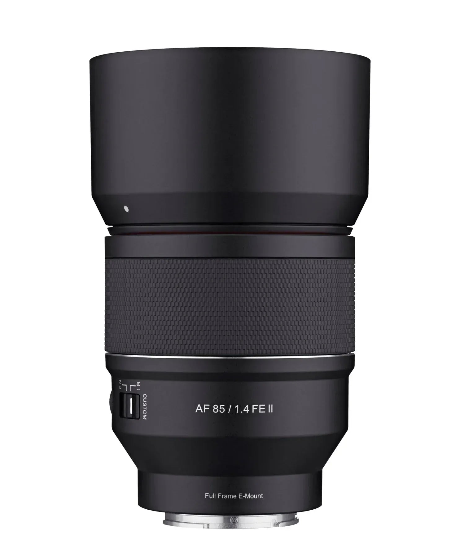 Rokinon Rokinon AF 85mm f/1.4 FE II Lens for Sony E