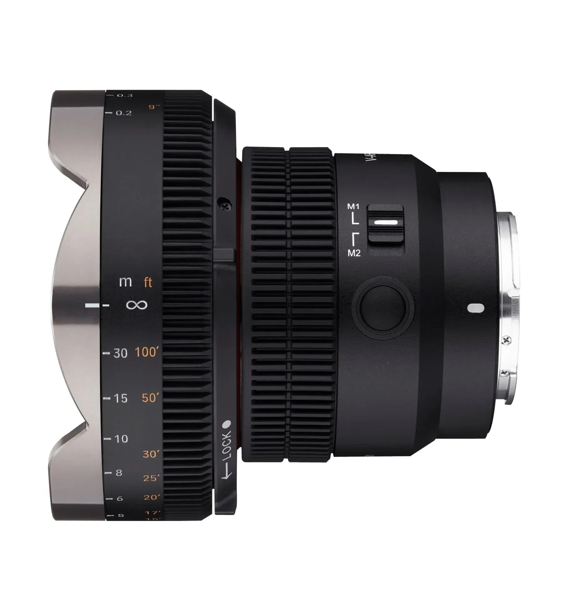 Rokinon Rokinon Cine AF Pro Controller