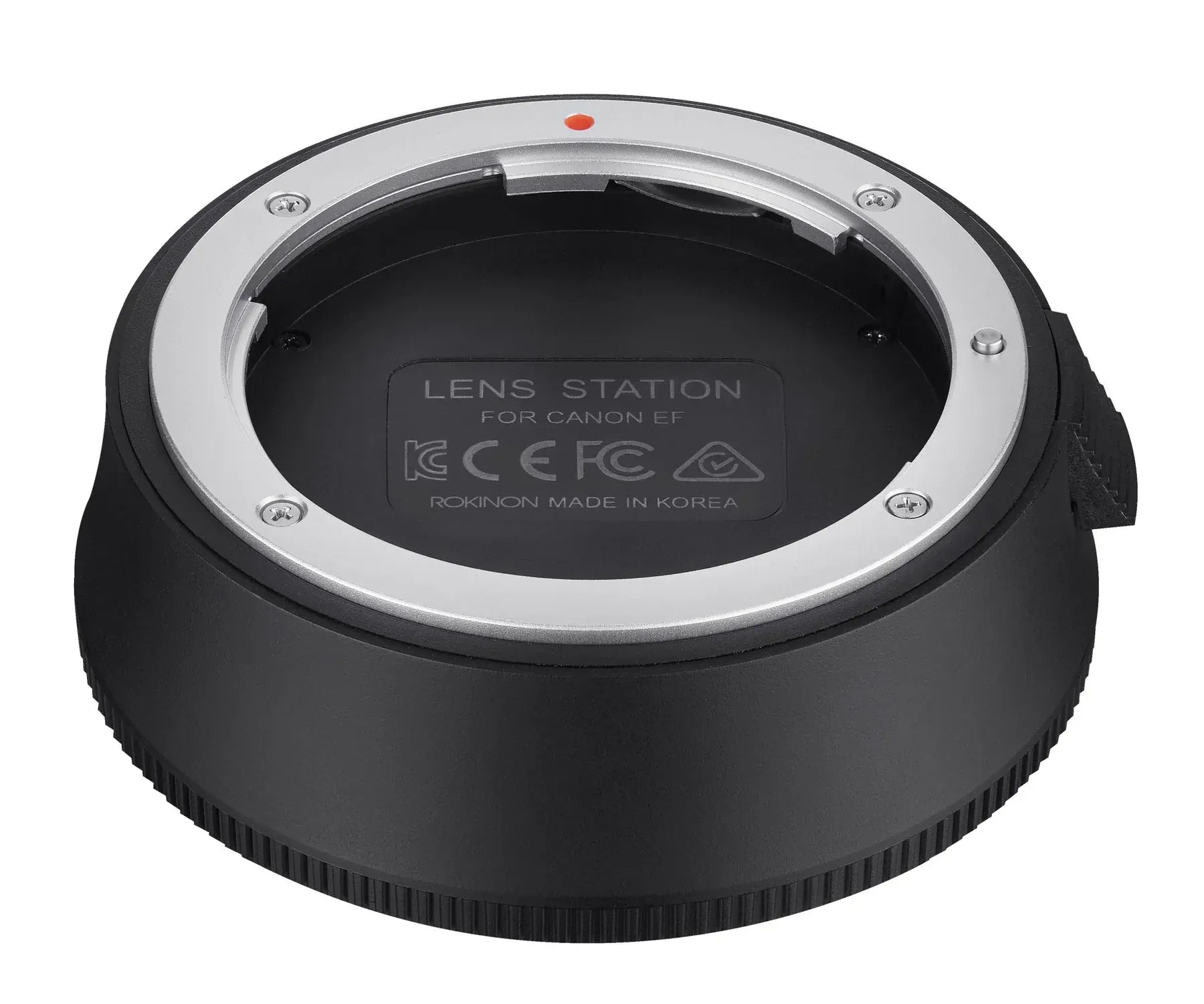 Rokinon Rokinon Lens Station for Canon EF