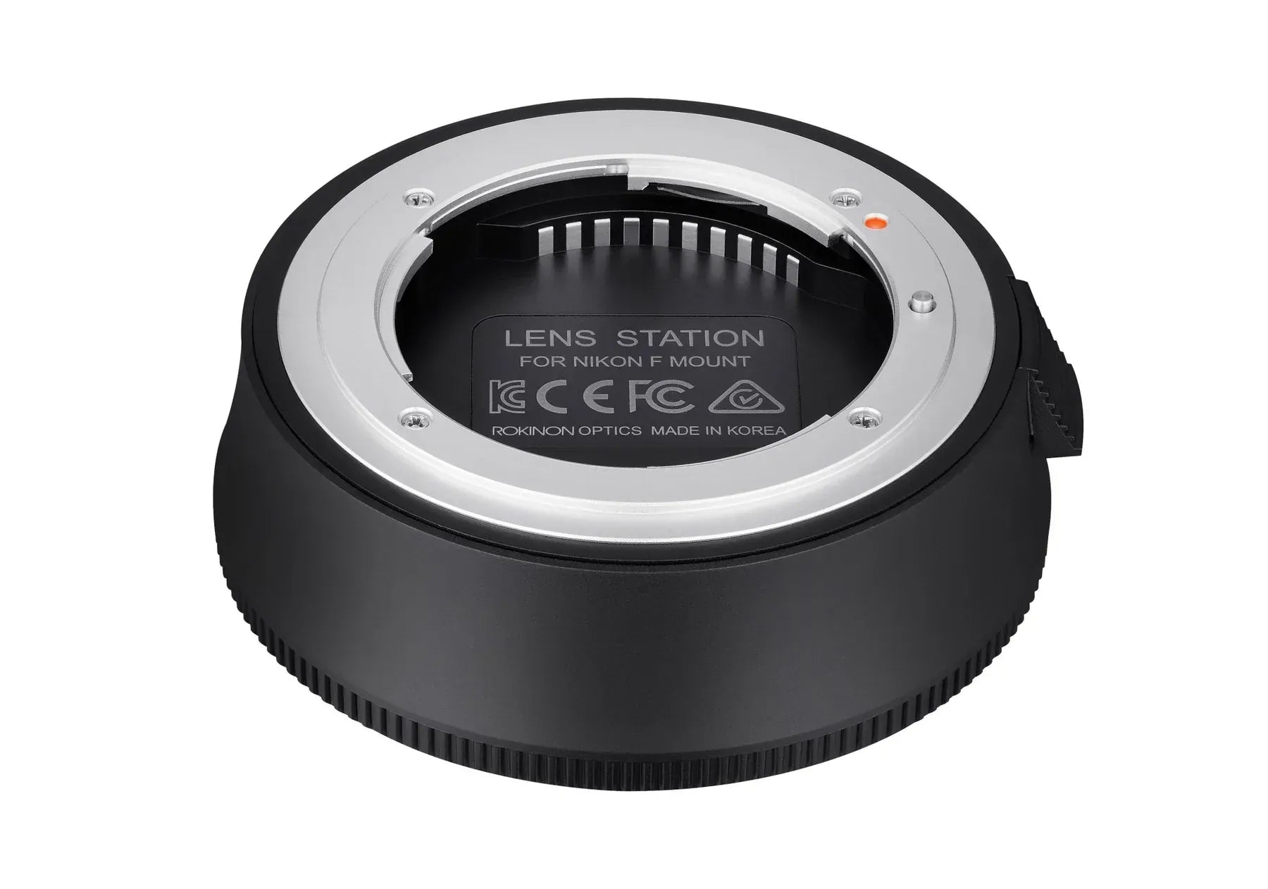 Rokinon Rokinon Lens Station for Nikon F