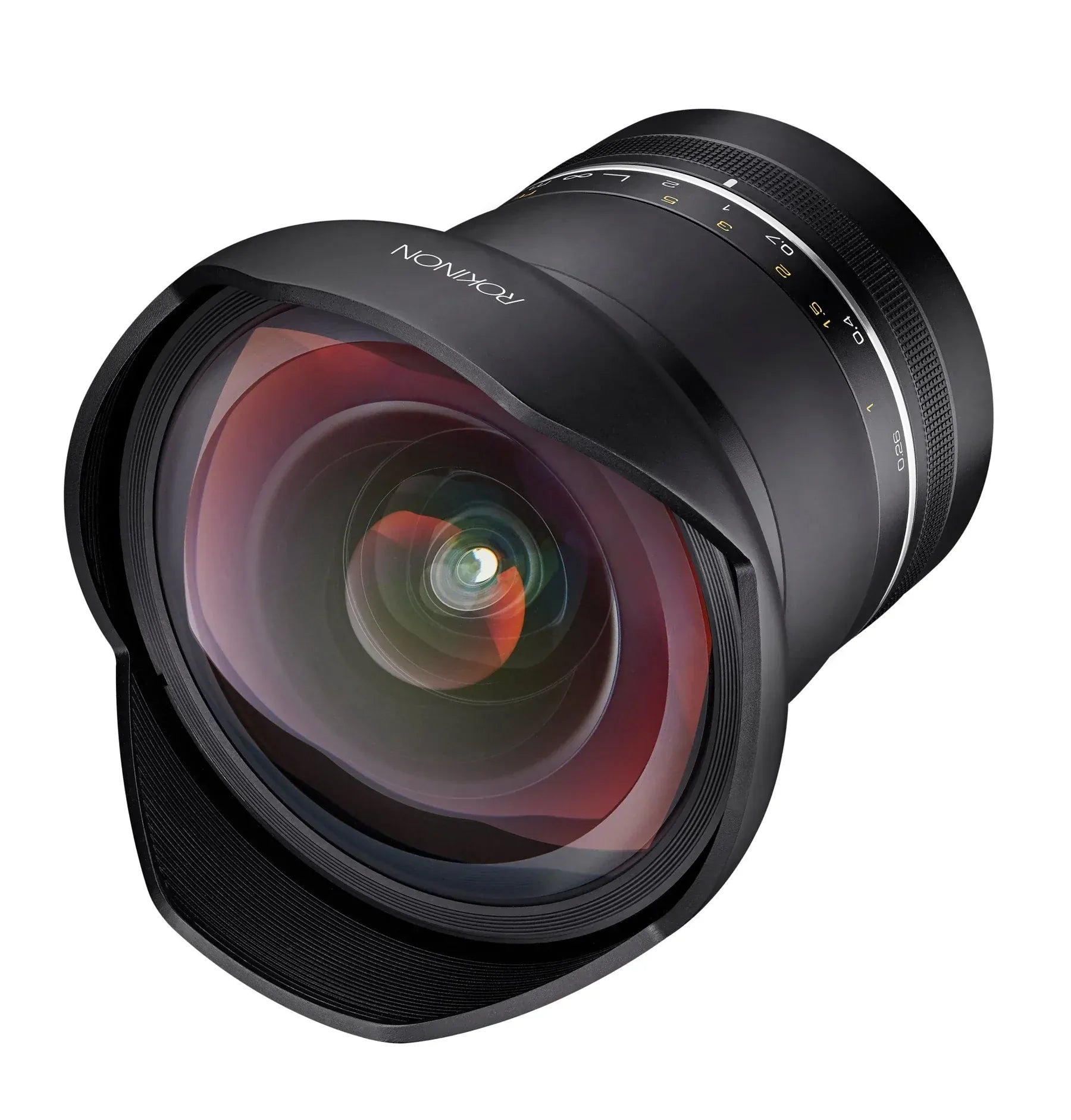 Rokinon Rokinon SP 10mm f/3.5 Lens for Canon EF