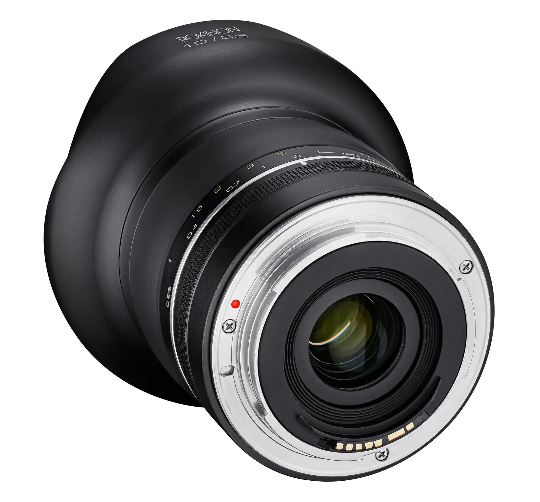 Rokinon Rokinon SP 10mm f/3.5 Lens for Canon EF