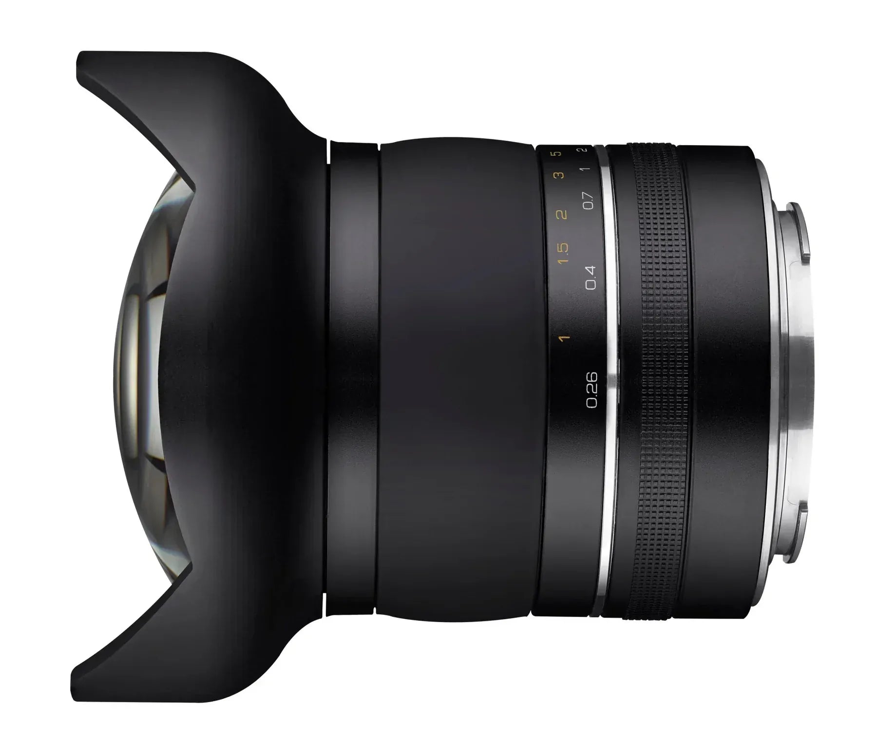 Rokinon Rokinon SP 10mm f/3.5 Lens for Canon EF
