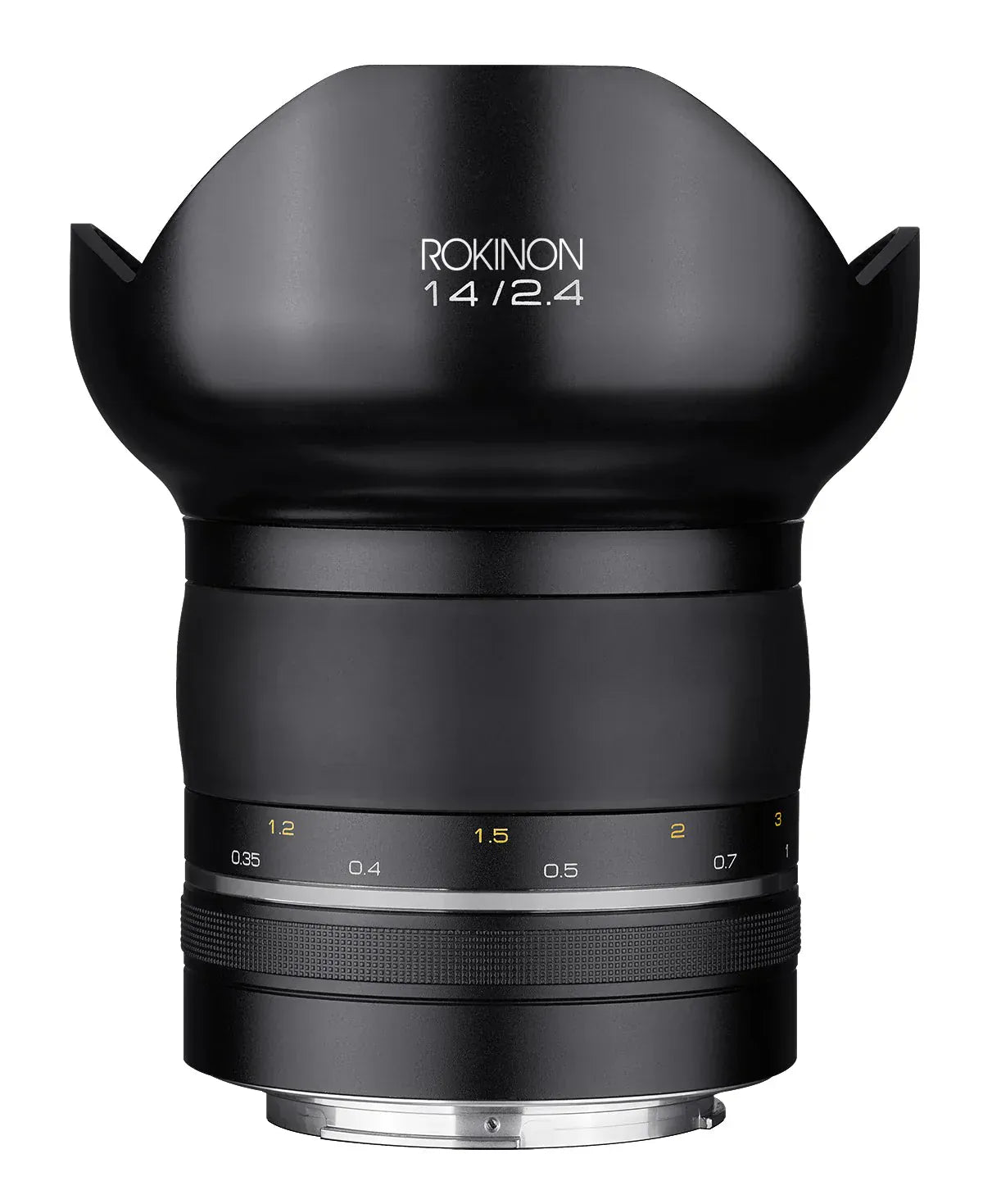 Rokinon Rokinon SP 14mm f/2.4 Lens for Canon EF
