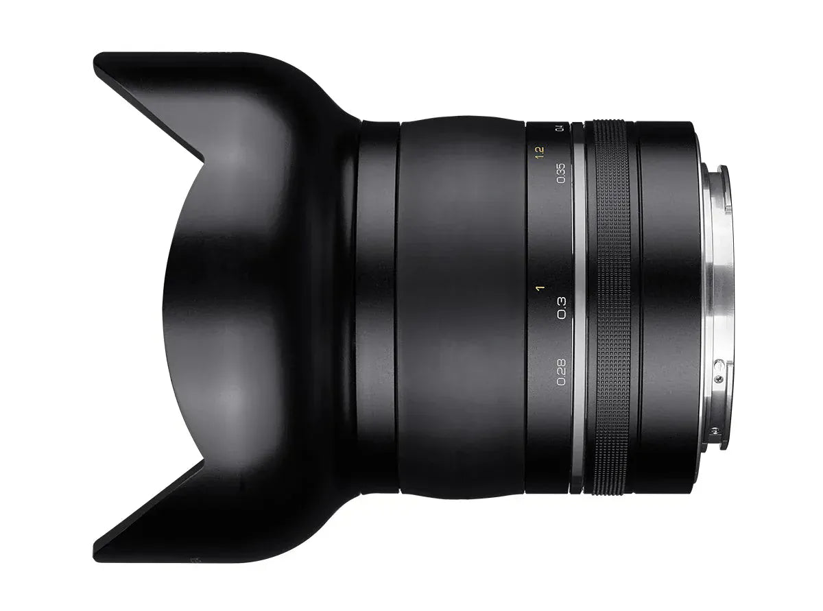 Rokinon Rokinon SP 14mm f/2.4 Lens for Canon EF