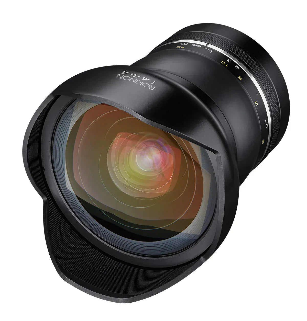 Rokinon Rokinon SP 14mm f/2.4 Lens for Canon EF