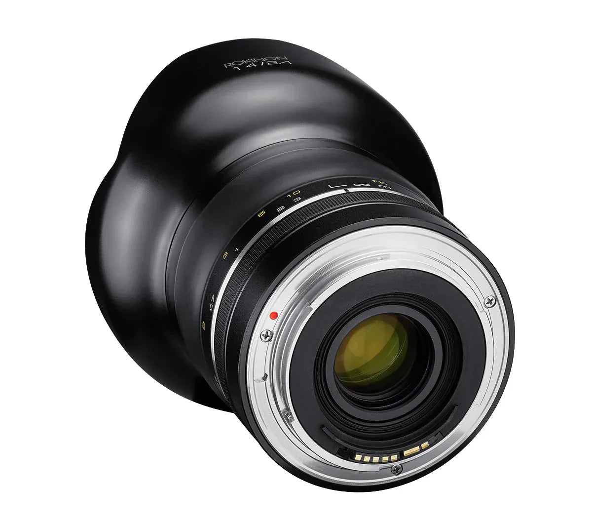 Rokinon Rokinon SP 14mm f/2.4 Lens for Canon EF