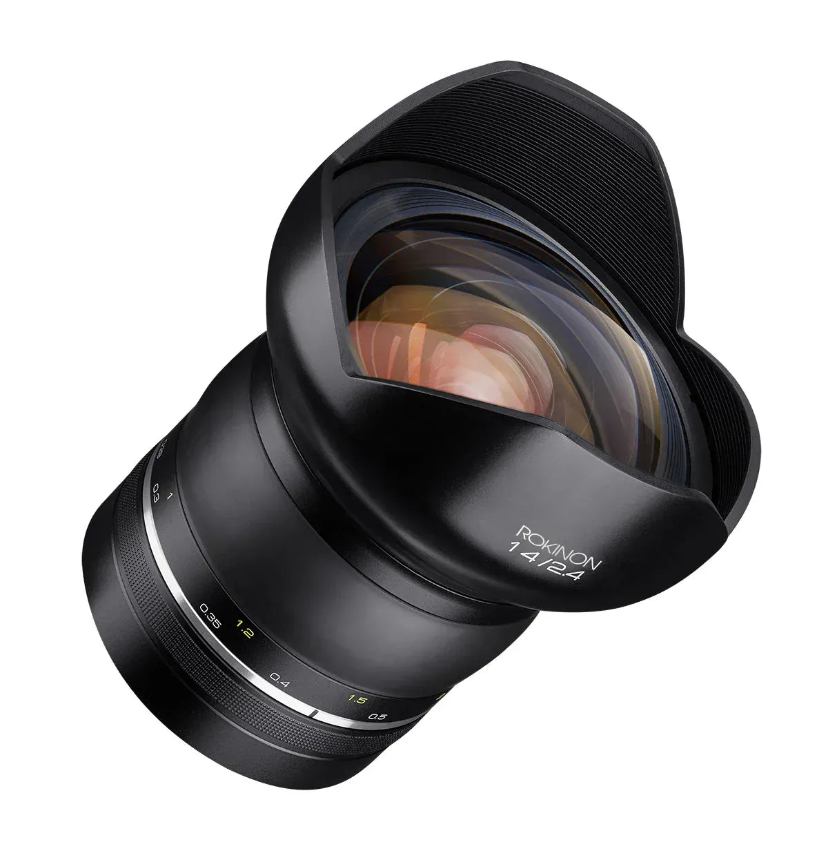 Rokinon Rokinon SP 14mm f/2.4 Lens for Canon EF