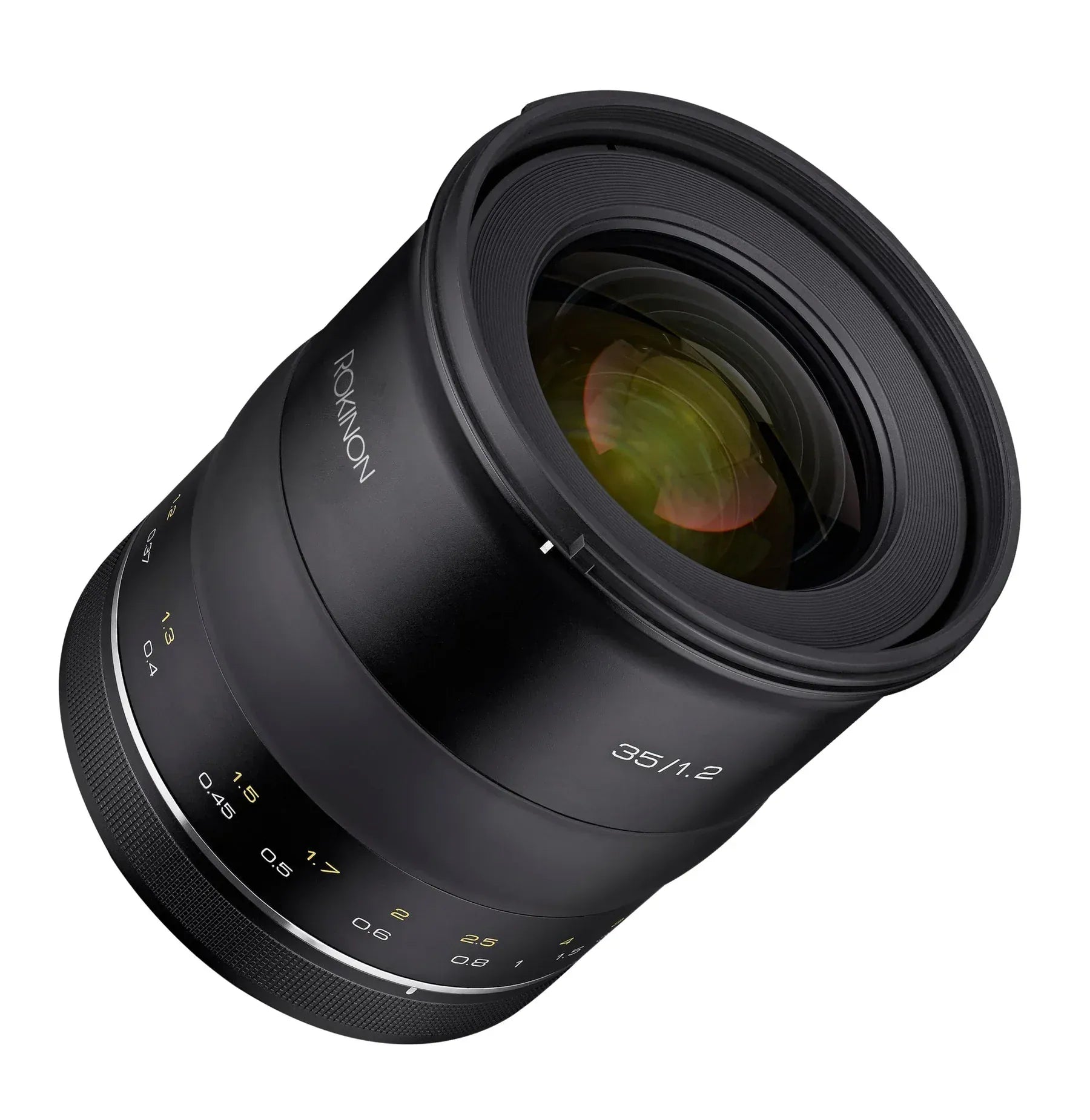 Rokinon Rokinon SP 35mm f/1.2 Lens for Canon EF