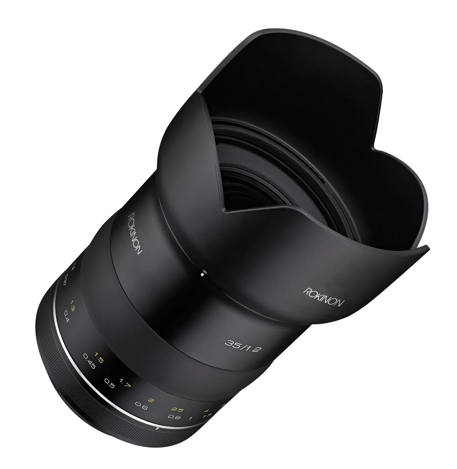 Rokinon Rokinon SP 35mm f/1.2 Lens for Canon EF
