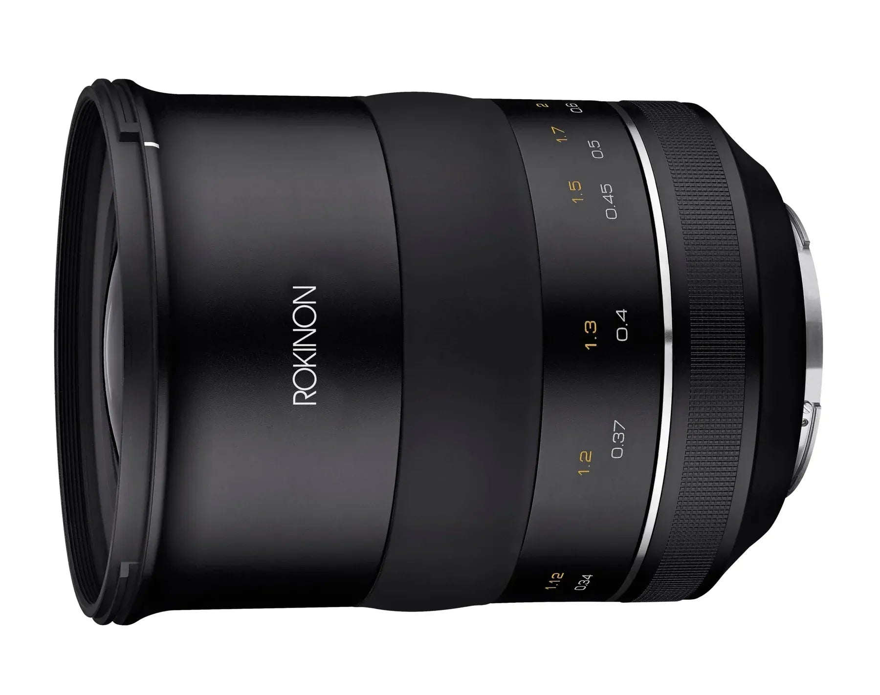 Rokinon Rokinon SP 35mm f/1.2 Lens for Canon EF