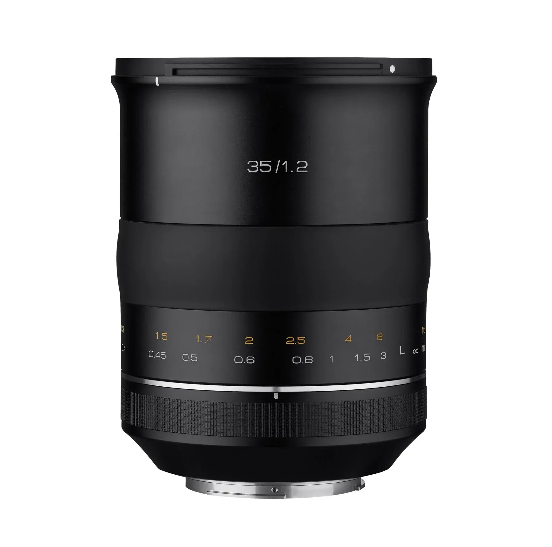 Rokinon Rokinon SP 35mm f/1.2 Lens for Canon EF