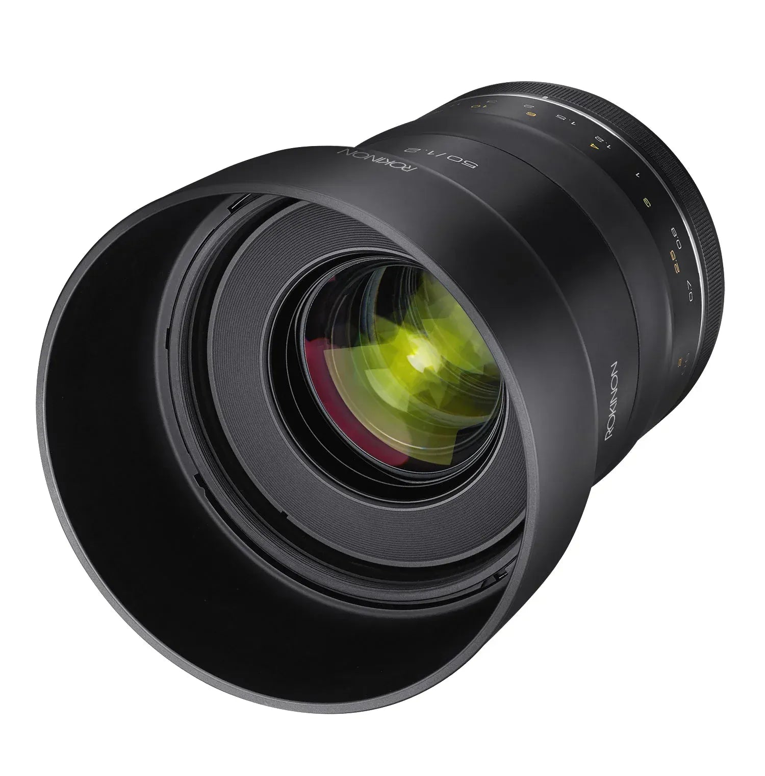 Rokinon Rokinon SP 50mm f/1.2 Lens for Canon EF