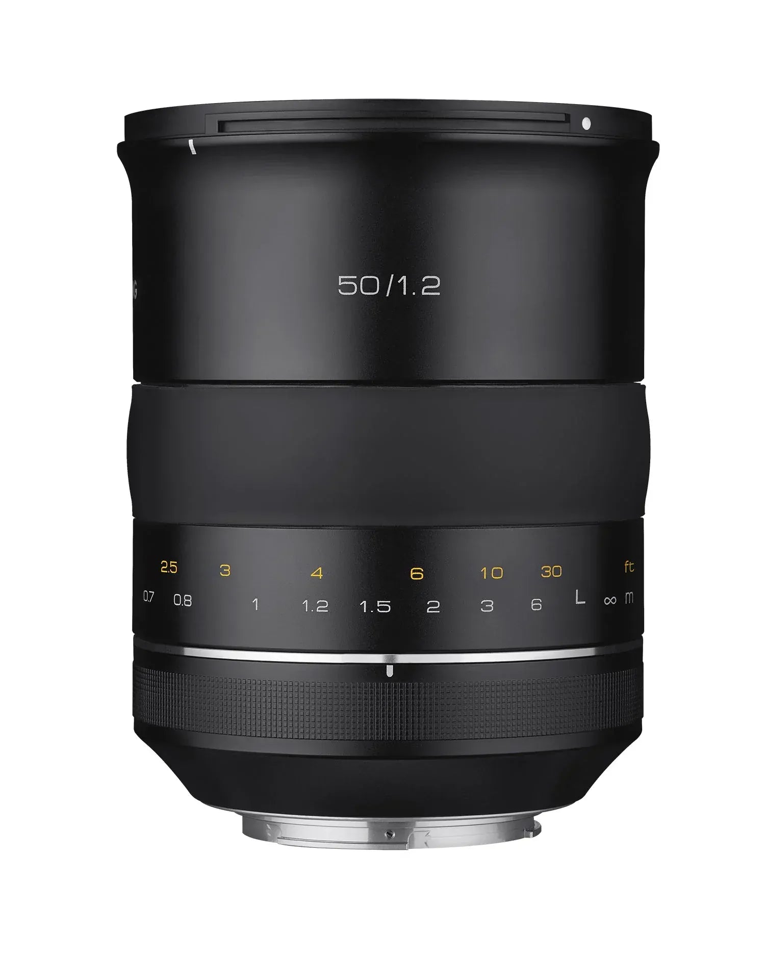 Rokinon Rokinon SP 50mm f/1.2 Lens for Canon EF