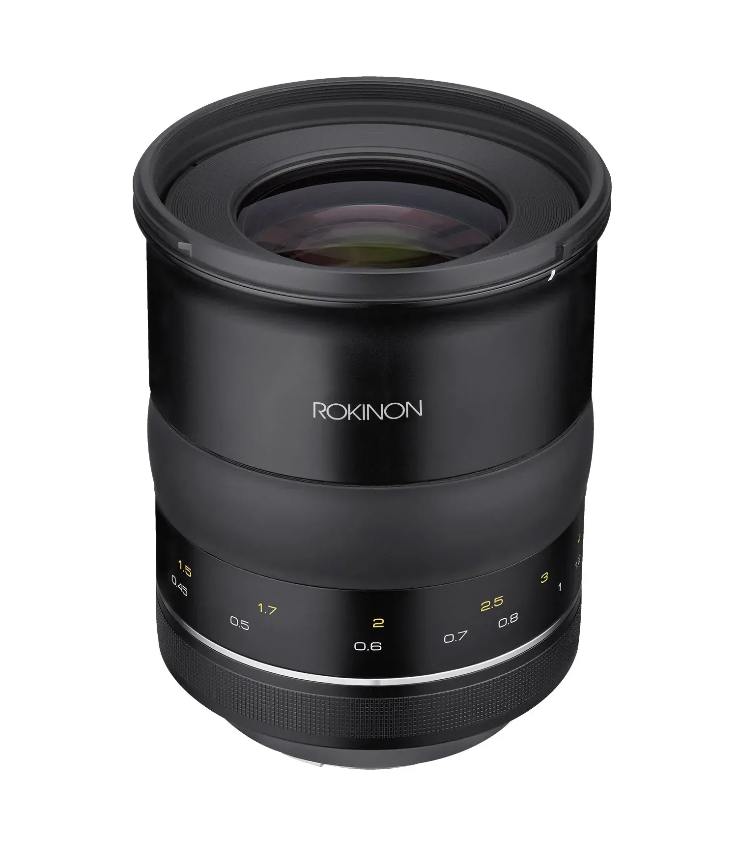 Rokinon Rokinon SP 50mm f/1.2 Lens for Canon EF
