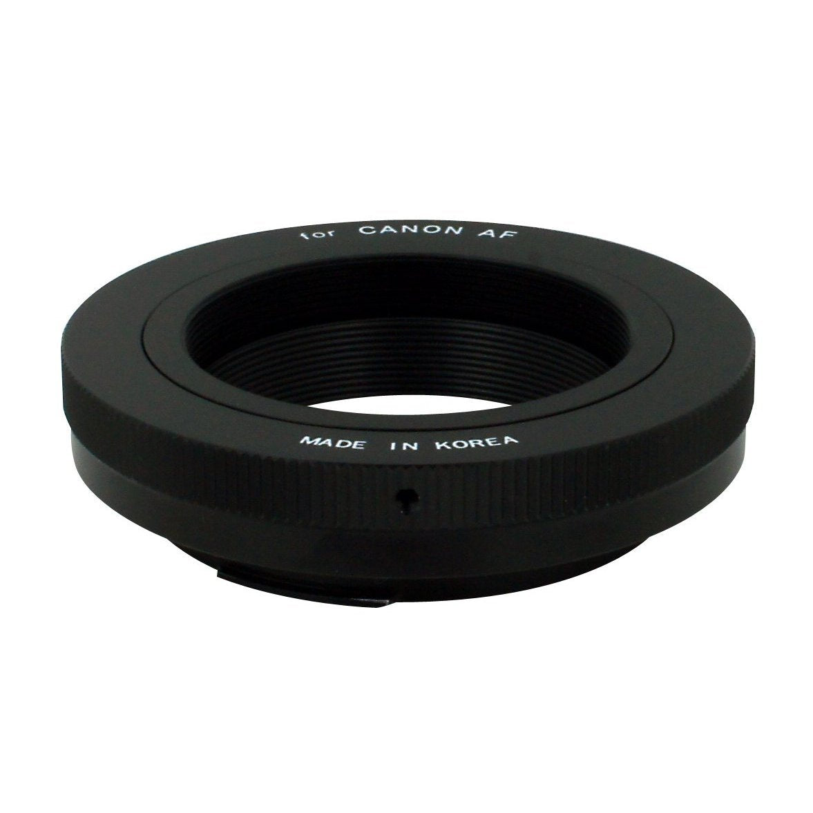 Rokinon Rokinon T-Mount Adaptor for Canon EOS T2-EOS