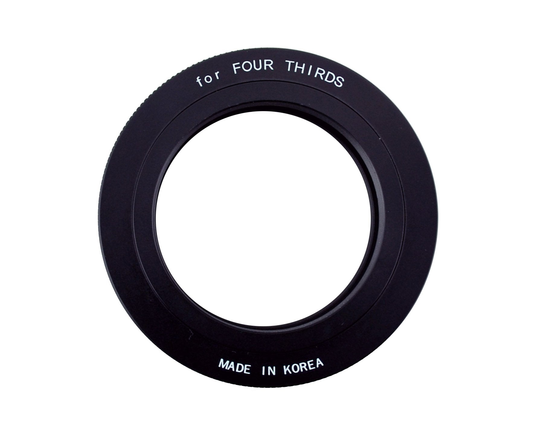 Rokinon Rokinon T-Mount Adaptor for Micro 4/3 T2-M43