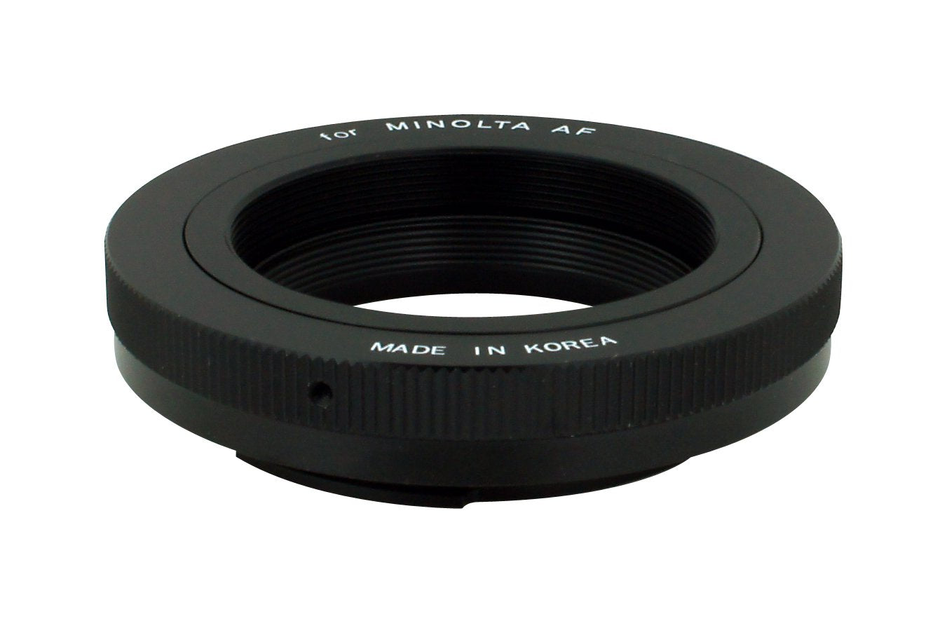 Rokinon Rokinon T-Mount Adaptor for Sony Alpha T2-MX