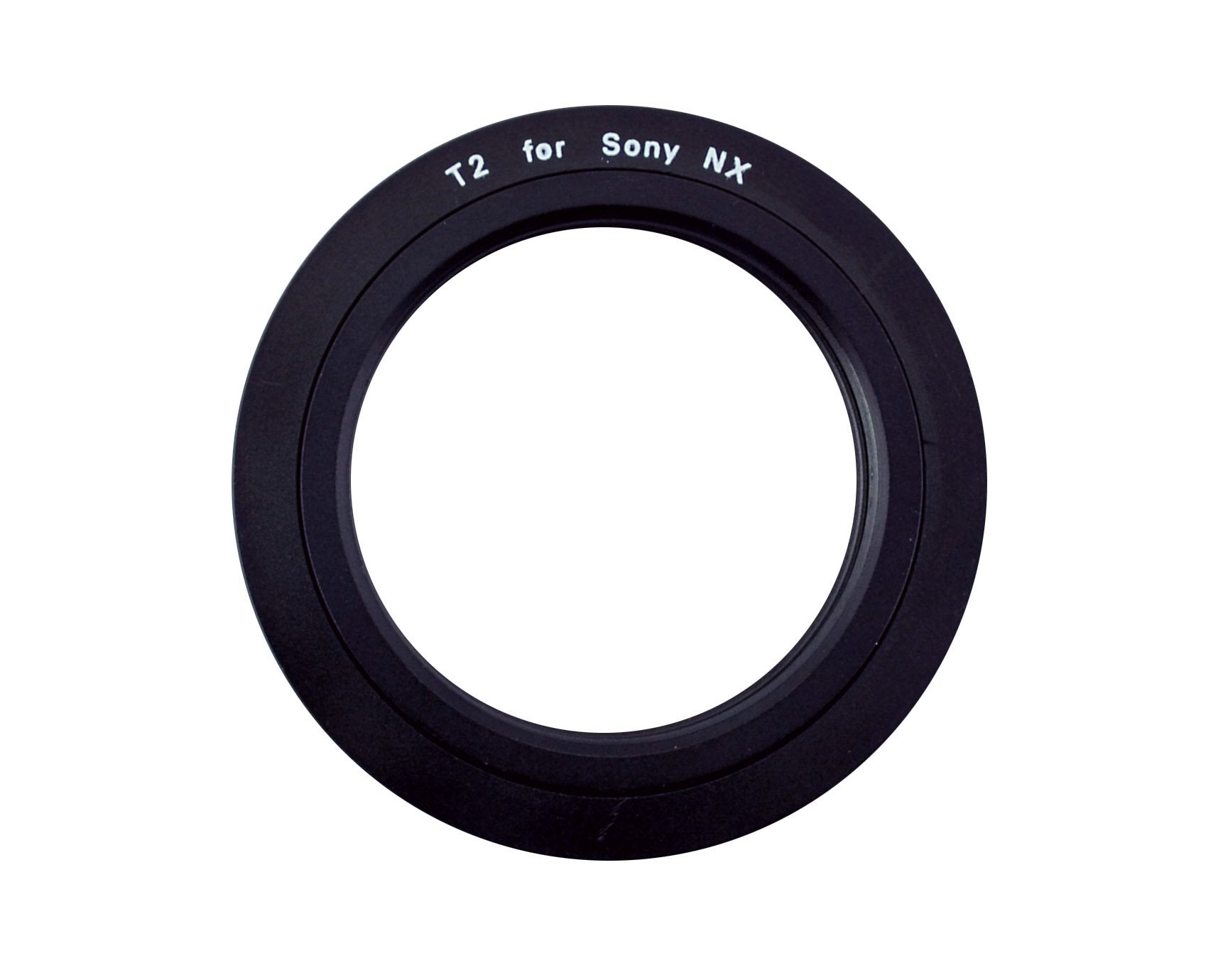Rokinon Rokinon T-mount for Adapter Sony NEX Cameras T2-NEX Black