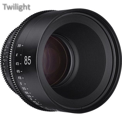 Rokinon Rokinon XEEN 14, 24, 35, 50, 85, 135mm Cine 6 Lens Bundle (Sony E)