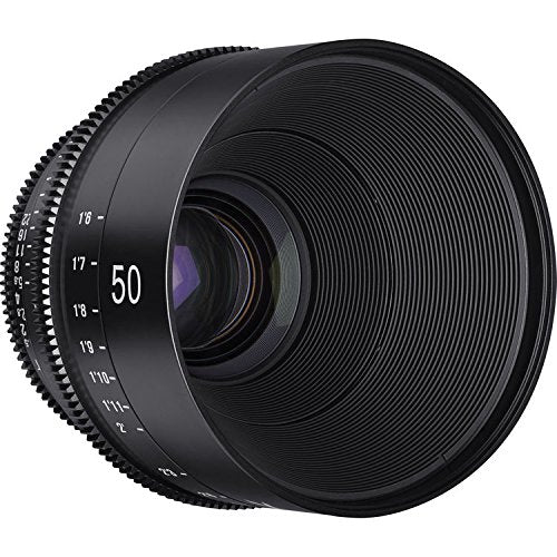 Rokinon Rokinon XEEN 14, 24, 35, 50, 85mm Cine Lens Bundle (PL)