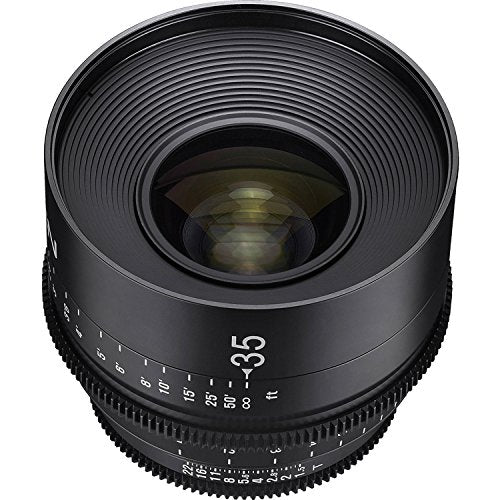 Rokinon Rokinon XEEN 14, 24, 35, 50, 85mm Cine Lens Bundle (PL)