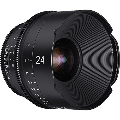 Rokinon Rokinon XEEN 14, 24, 35, 50, 85mm Cine Lens Bundle (PL)