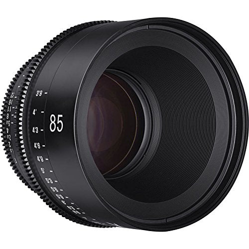 Rokinon Rokinon XEEN 14, 24, 35, 50, 85mm Cine Lens Bundle (PL)
