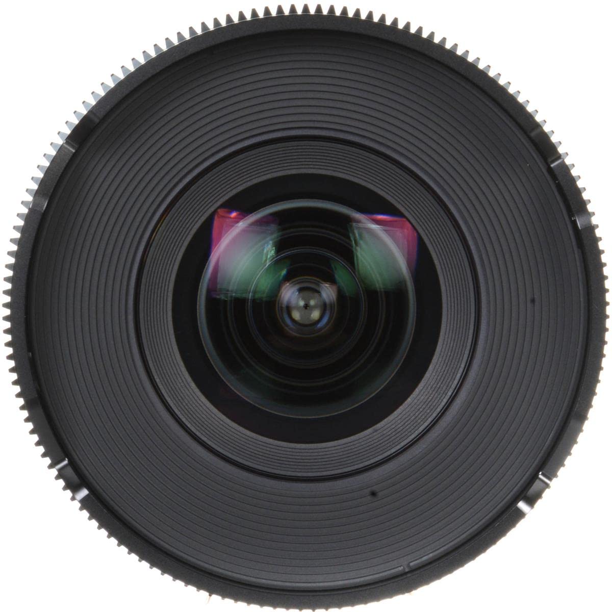 Rokinon Rokinon XEEN 16mm T2.6 Pro Cinema Lens for Canon EF