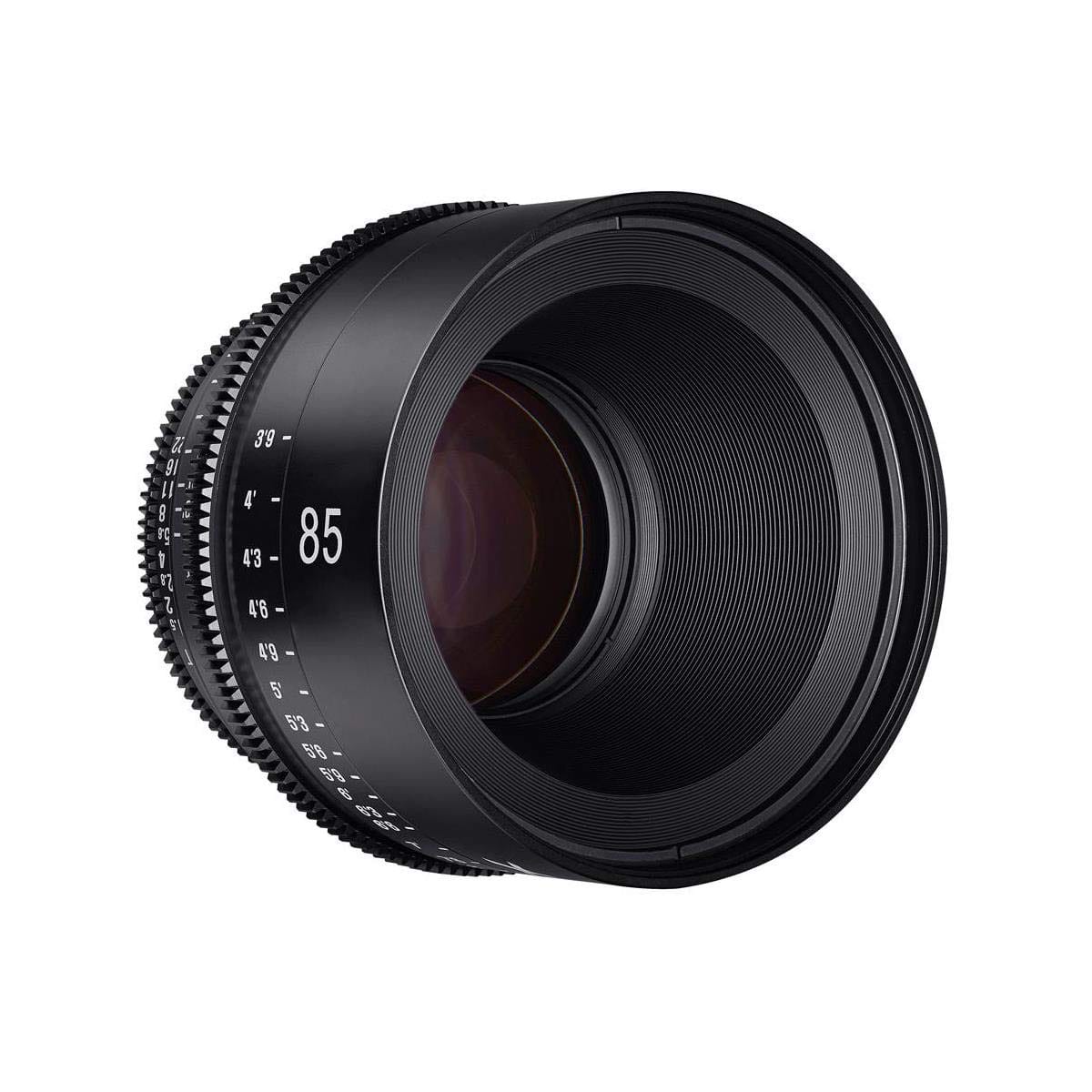 Rokinon Rokinon XEEN 24mm, 50mm, 85mm T/1.5 Pro Cine Lens Bundle (for Video DSLR Canon EF Cameras)