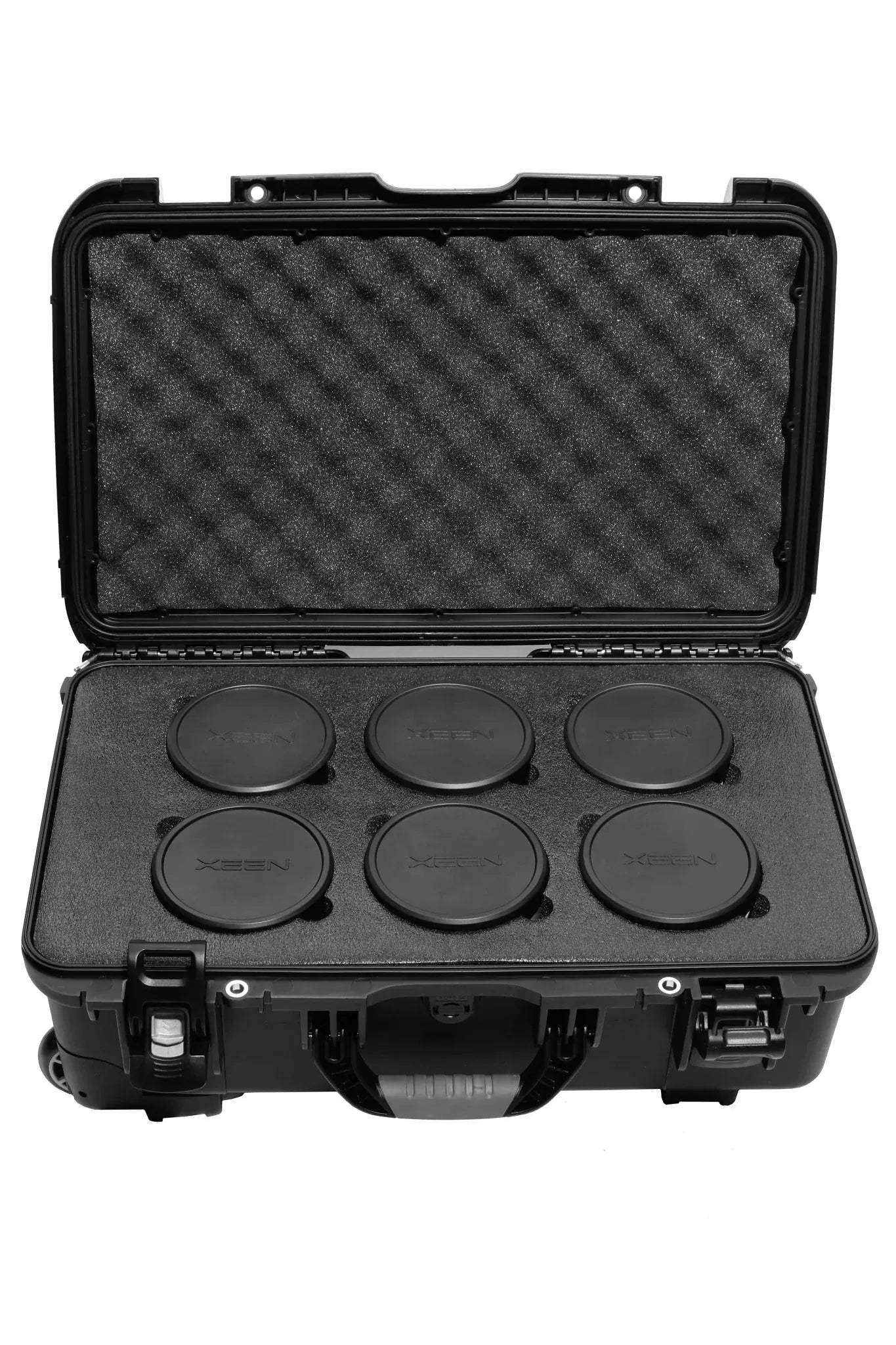 Rokinon Rokinon XEEN 6 Lens Carry-on Case