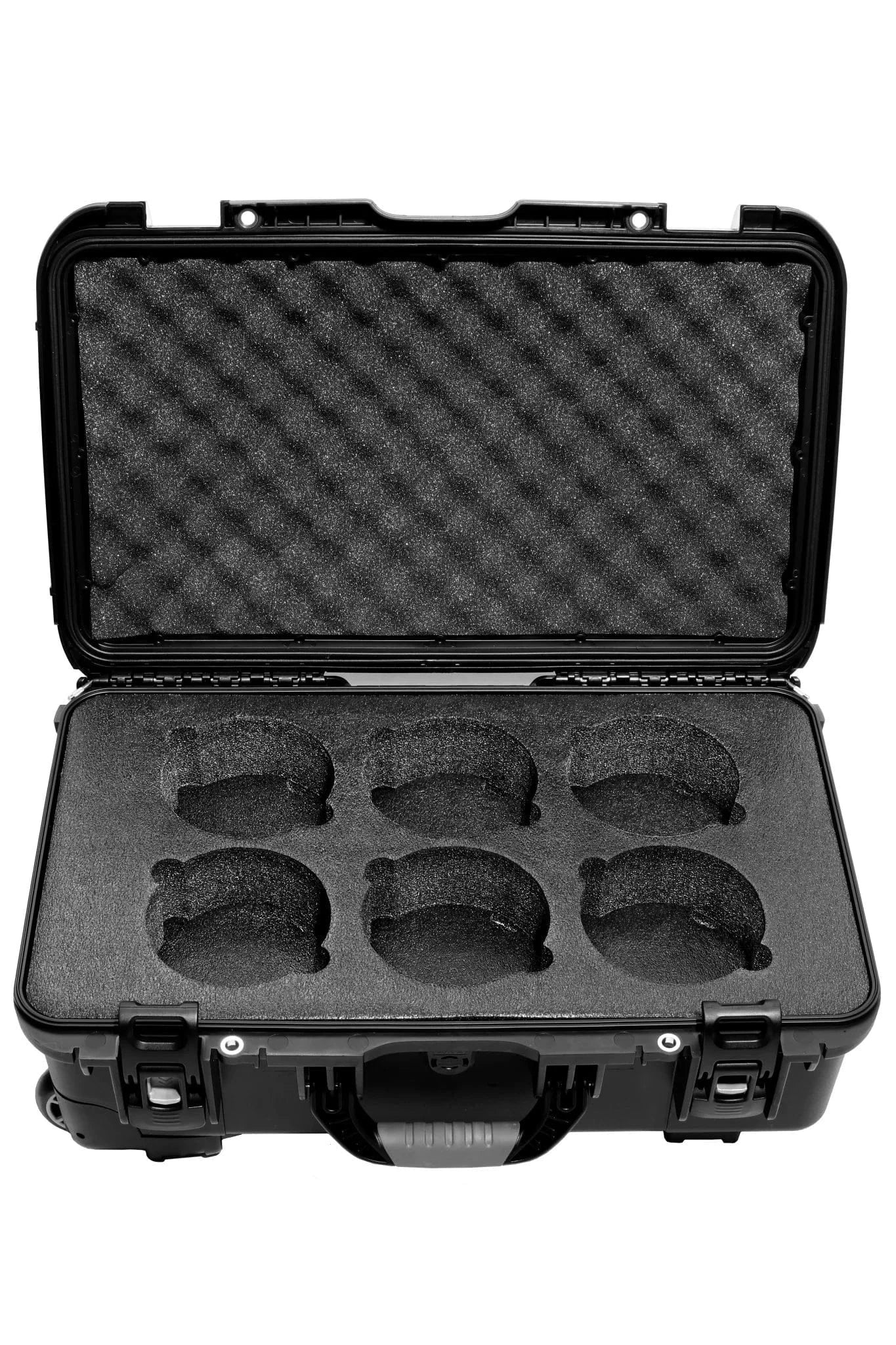 Rokinon Rokinon XEEN 6 Lens Carry-on Case