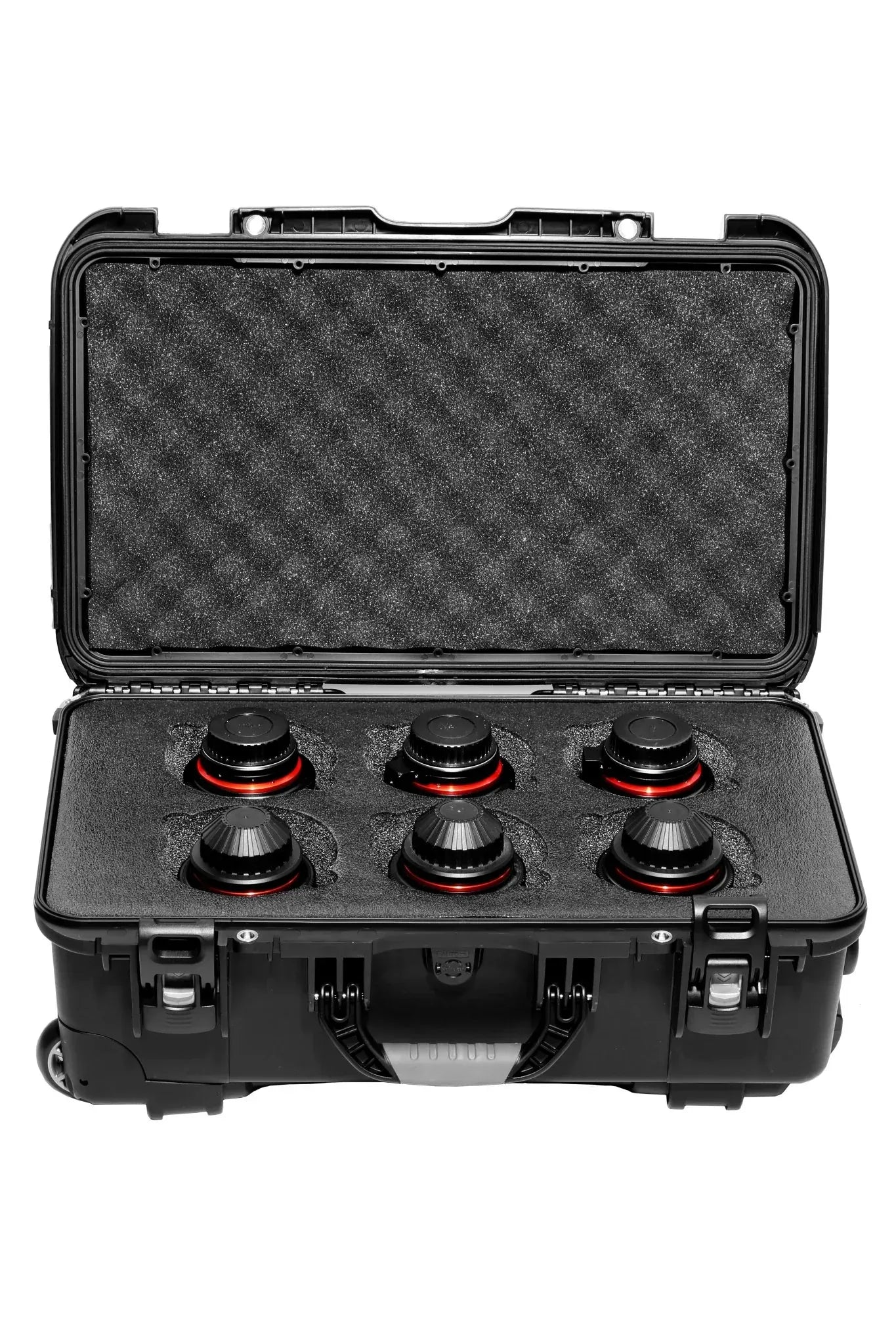 Rokinon Rokinon XEEN 6 Lens Carry-on Case