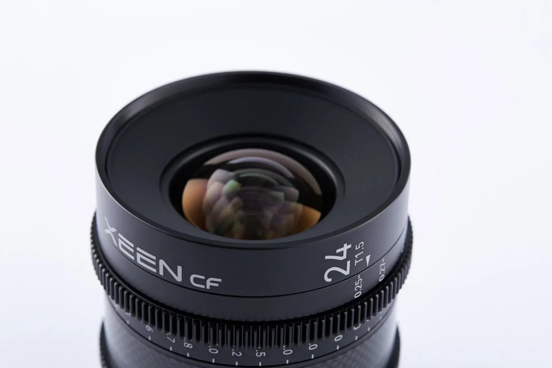 Rokinon Rokinon XEEN CF 24mm T1.5 Pro Cinema Lens for Canon EF