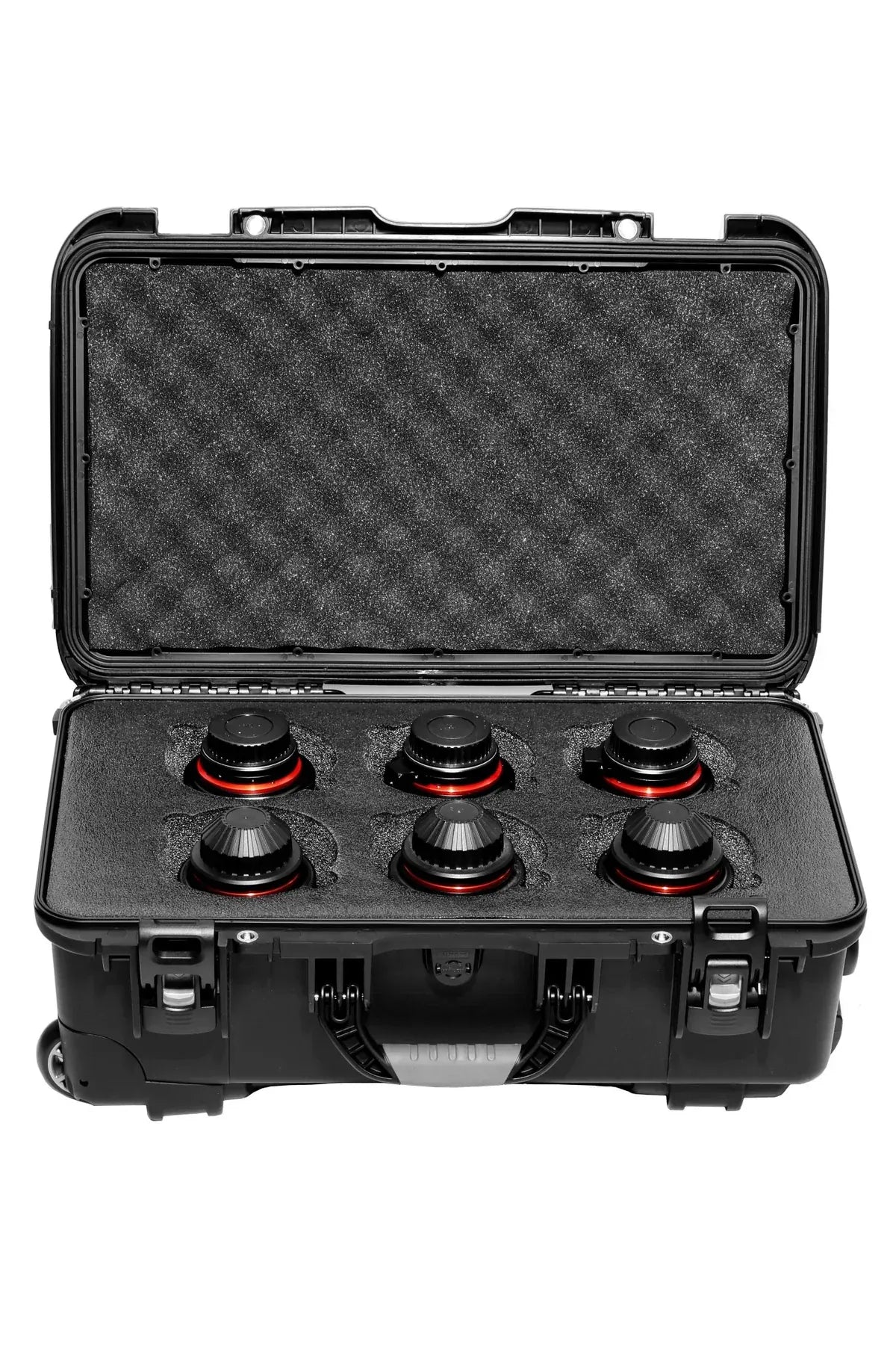 Rokinon Rokinon XEEN CF 6 Lens Carry-on Case