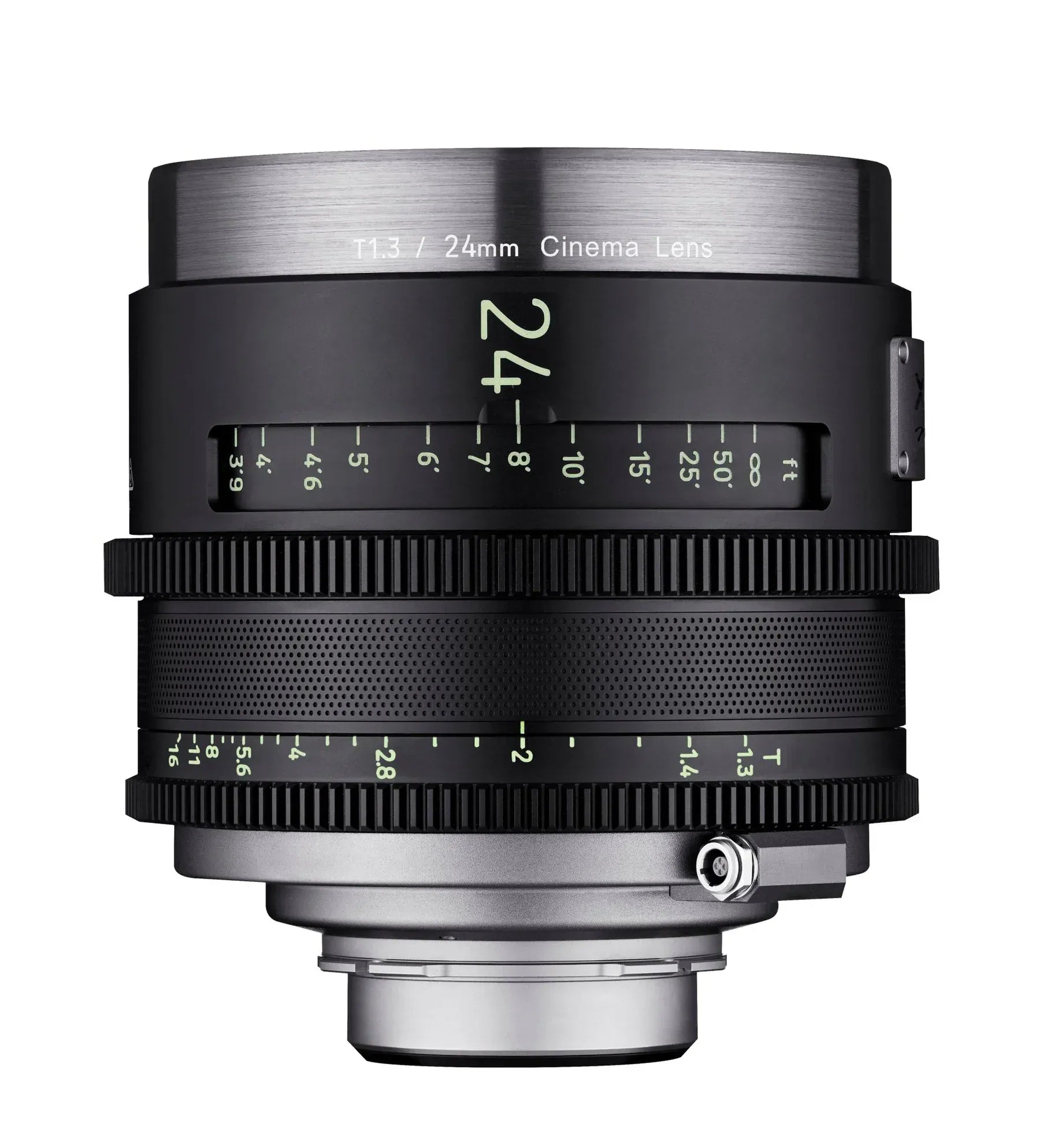 Rokinon Rokinon XEEN Meister 24m T1.3 Professional Cinema Lens for Canon EF (Special Order)