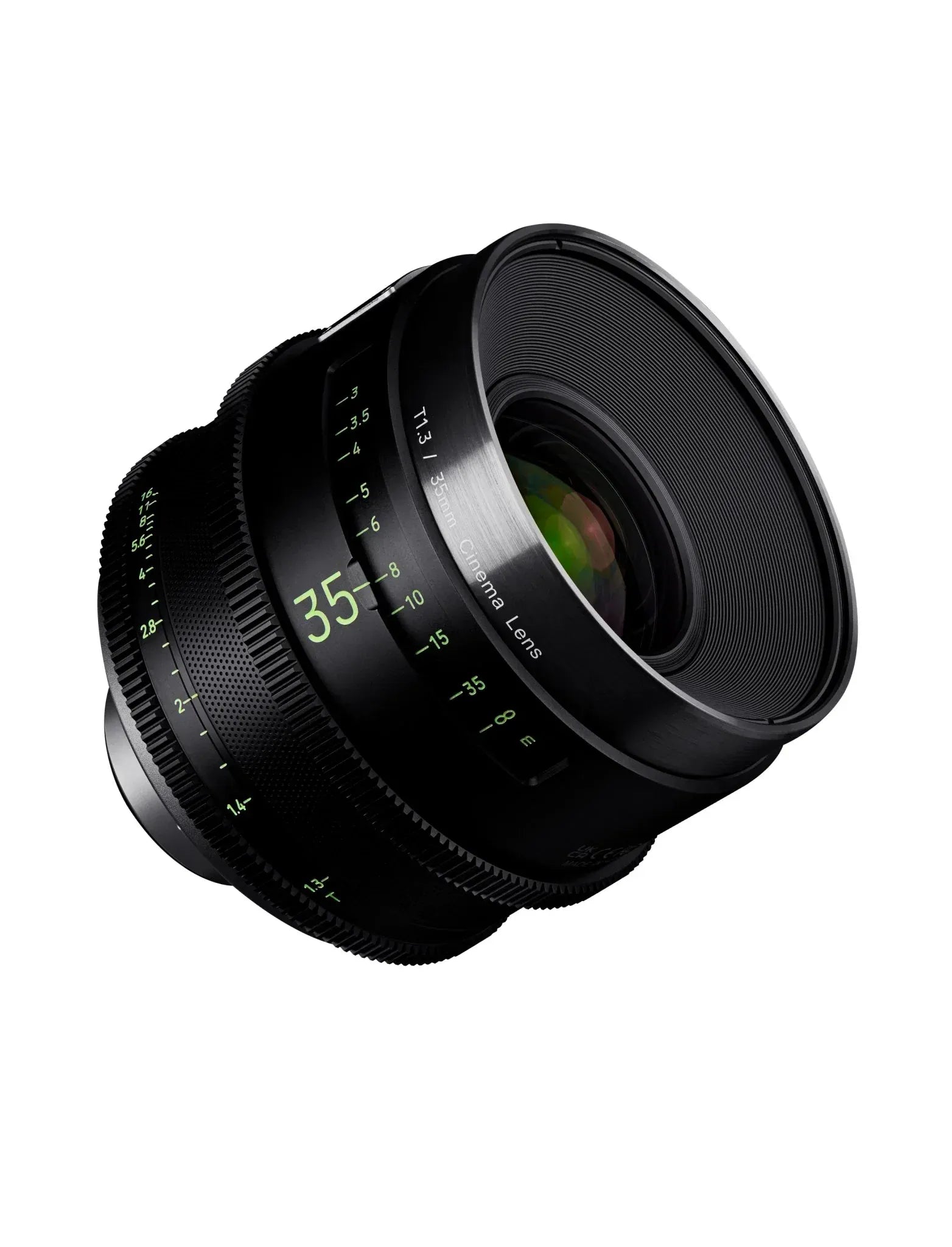 Rokinon Rokinon XEEN Meister 35m T1.3 Professional Cinema Lens for Sony E (Special Order)