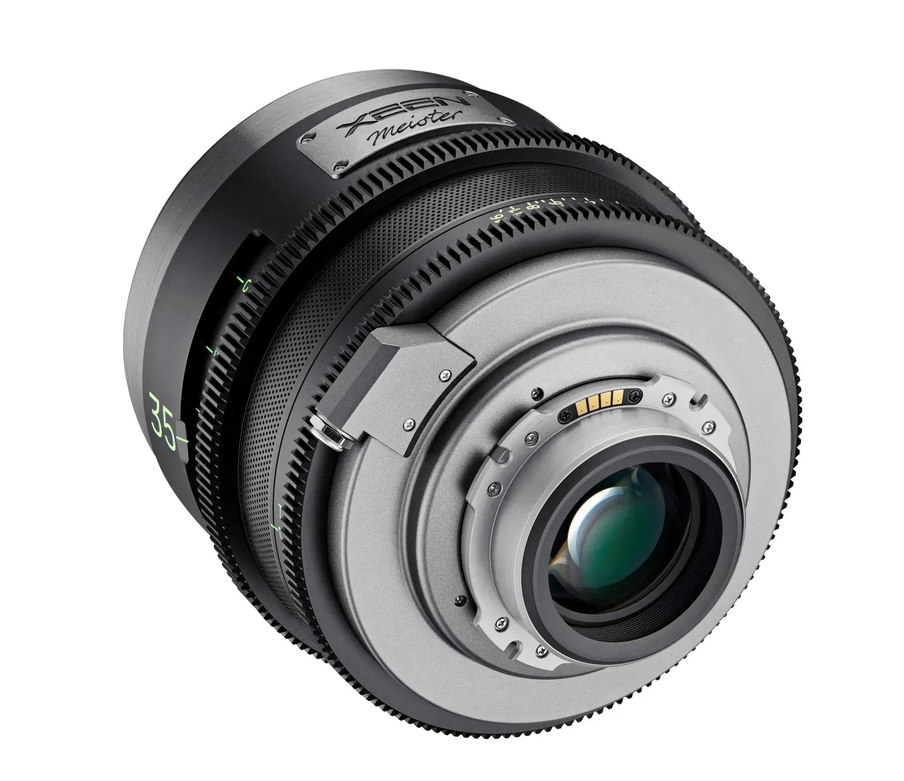 Rokinon Rokinon XEEN Meister 35m T1.3 Professional Cinema Lens for Sony E (Special Order)