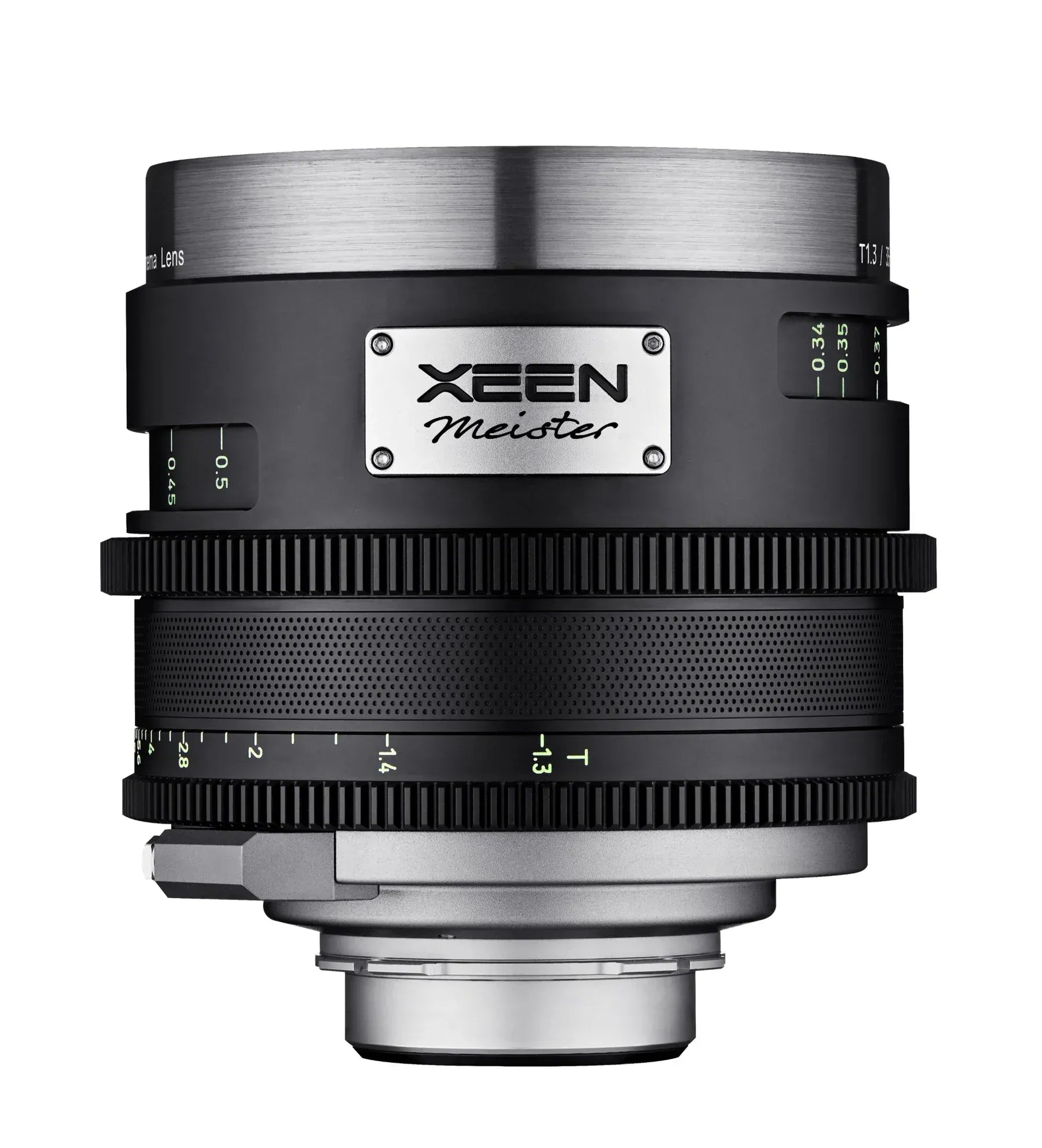 Rokinon Rokinon XEEN Meister 35m T1.3 Professional Cinema Lens for Sony E (Special Order)