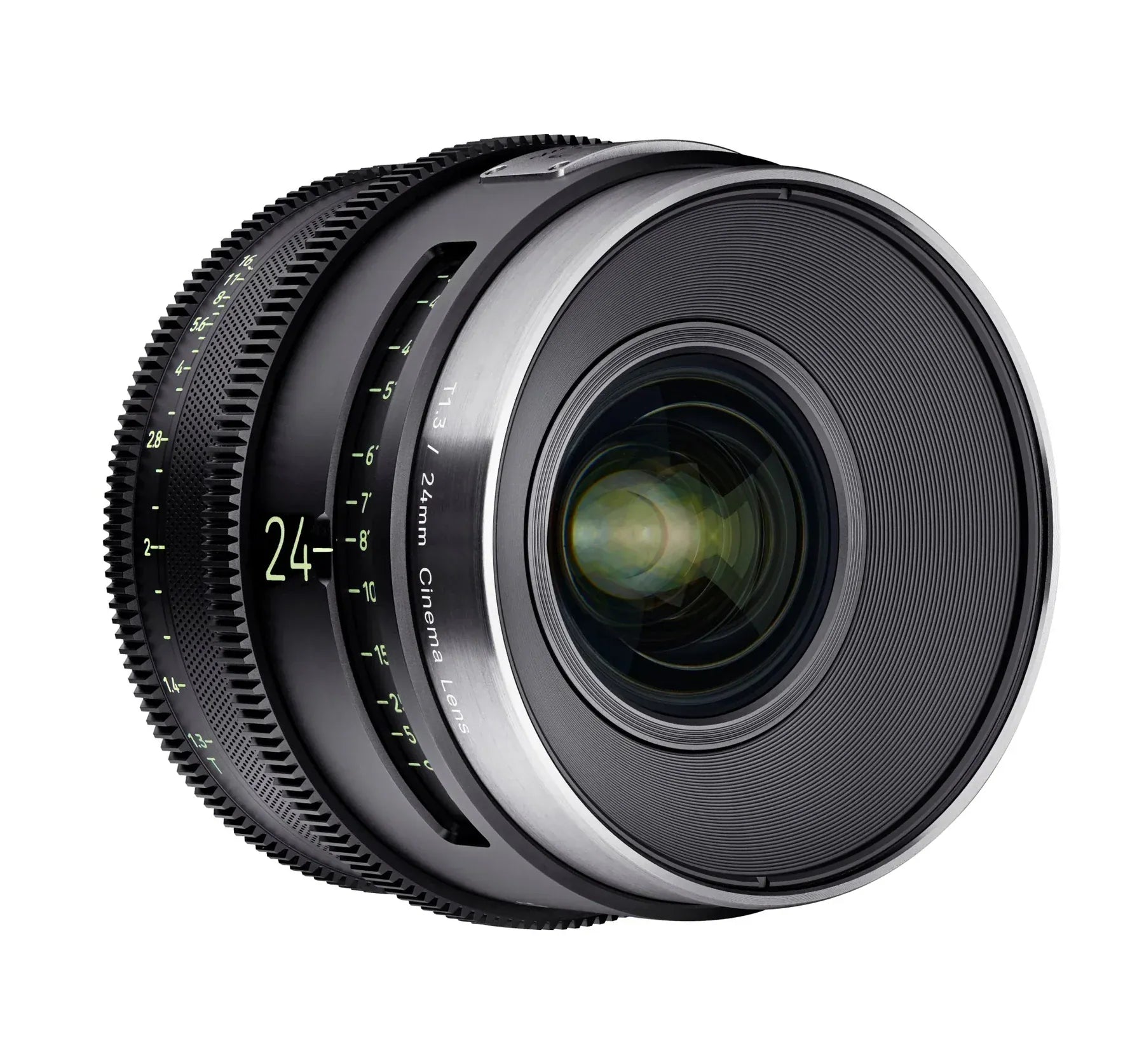 Rokinon Rokinon XEEN Meister 35m T1.3 Professional Cinema Lens for Sony E (Special Order)