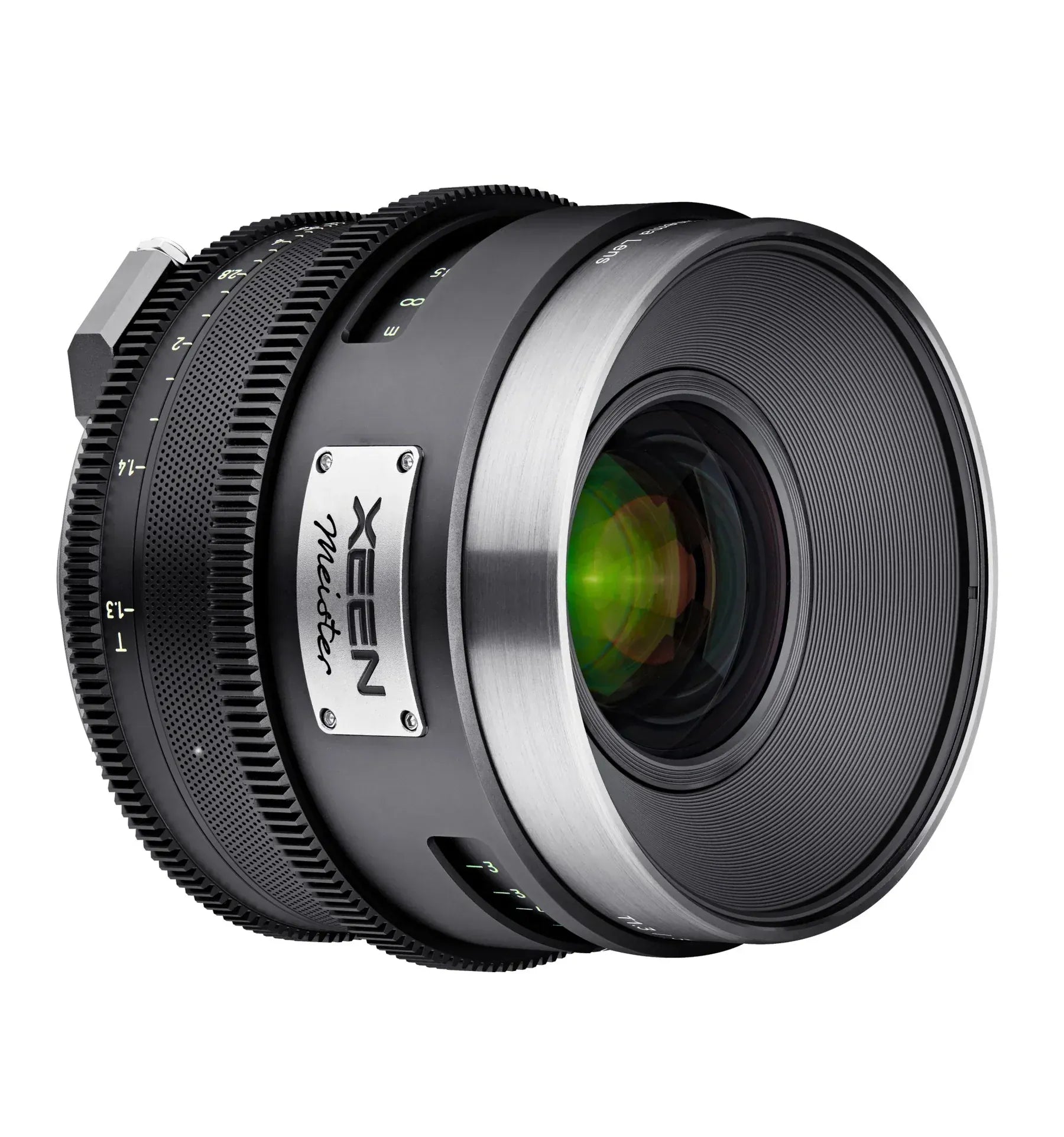 Rokinon Rokinon XEEN Meister 35m T1.3 Professional Cinema Lens for Sony E (Special Order)