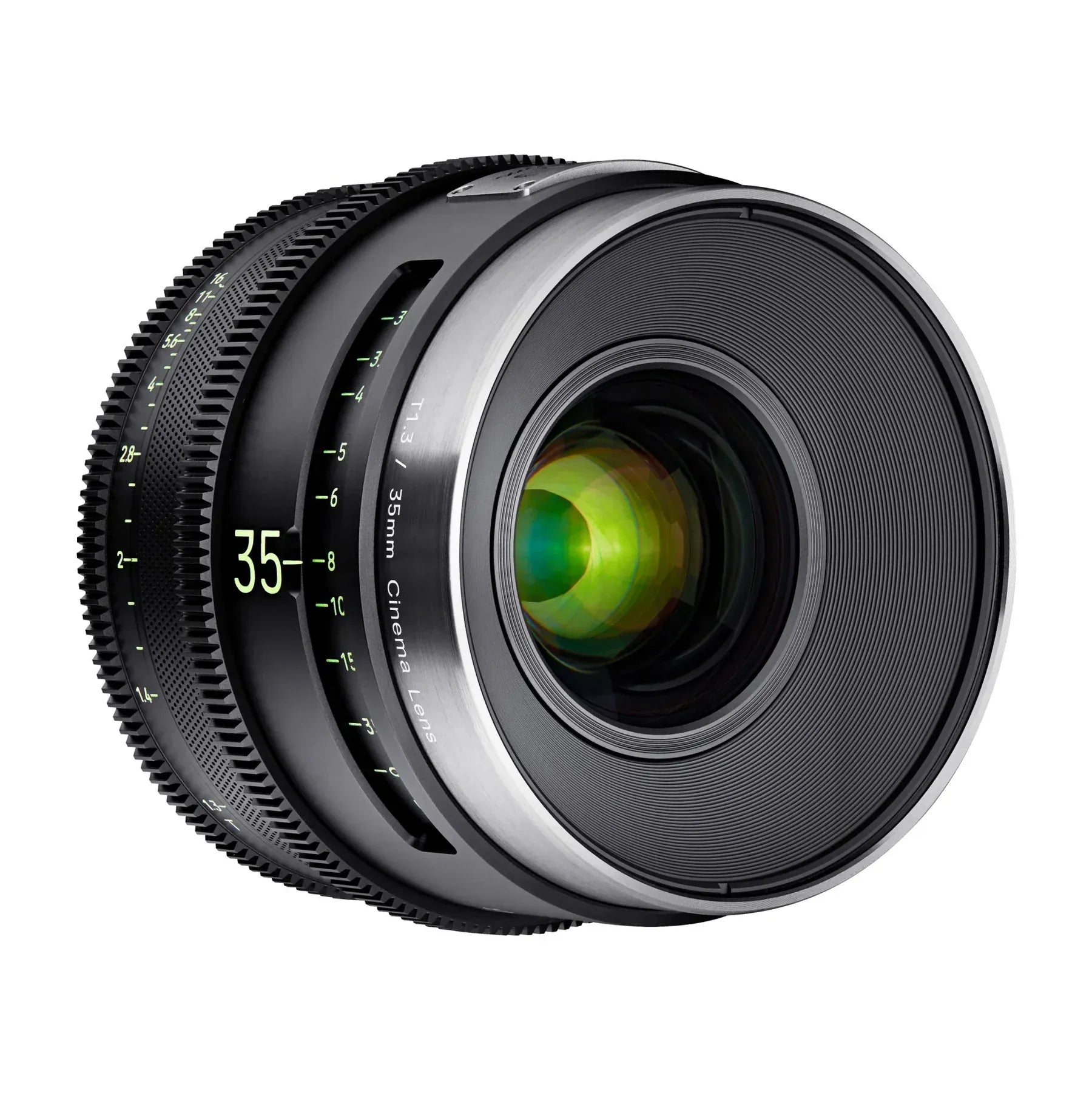 Rokinon Rokinon XEEN Meister 35m T1.3 Professional Cinema Lens for Sony E (Special Order)