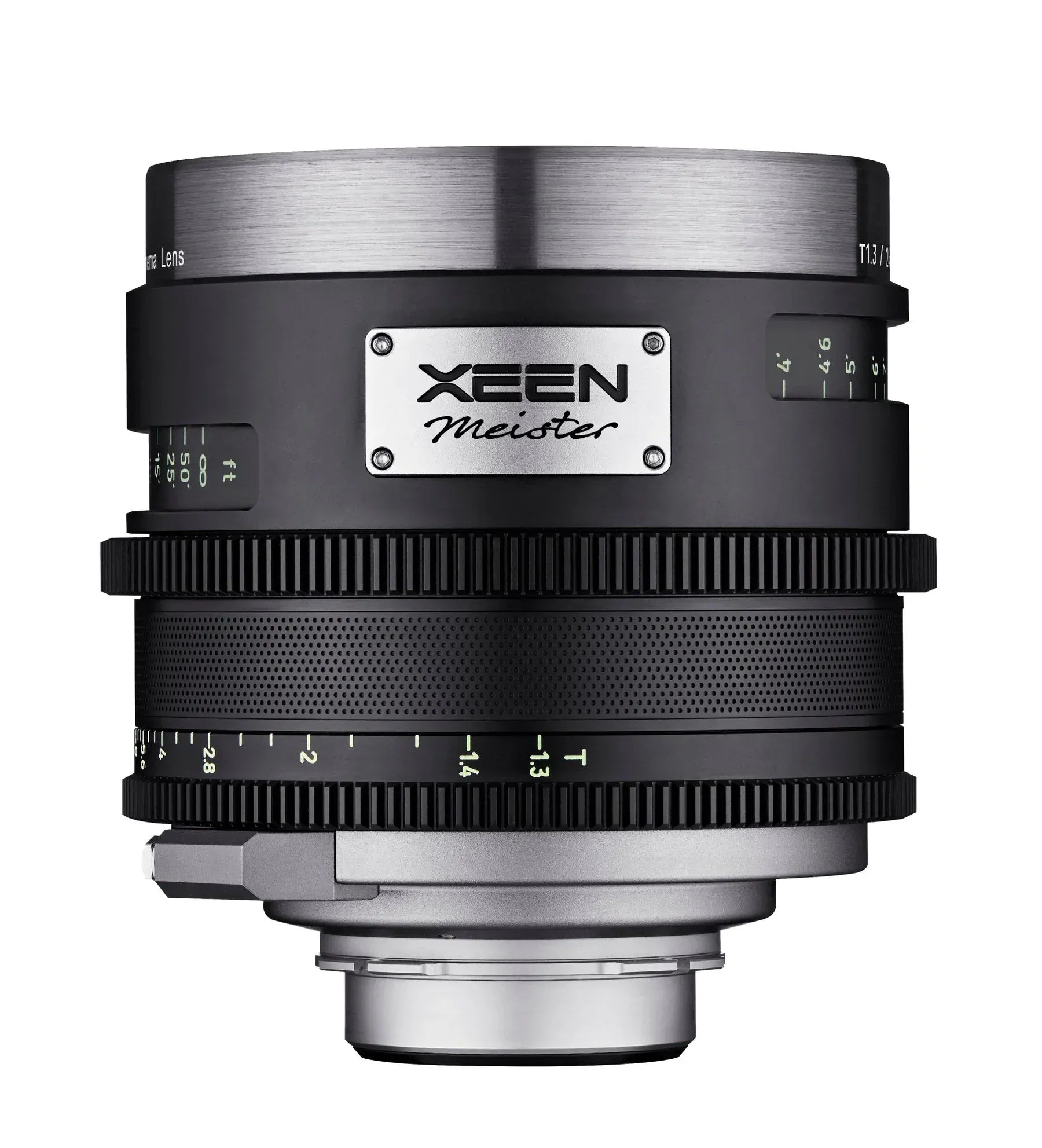 Rokinon Rokinon XEEN Meister 35m T1.3 Professional Cinema Lens for Sony E (Special Order)